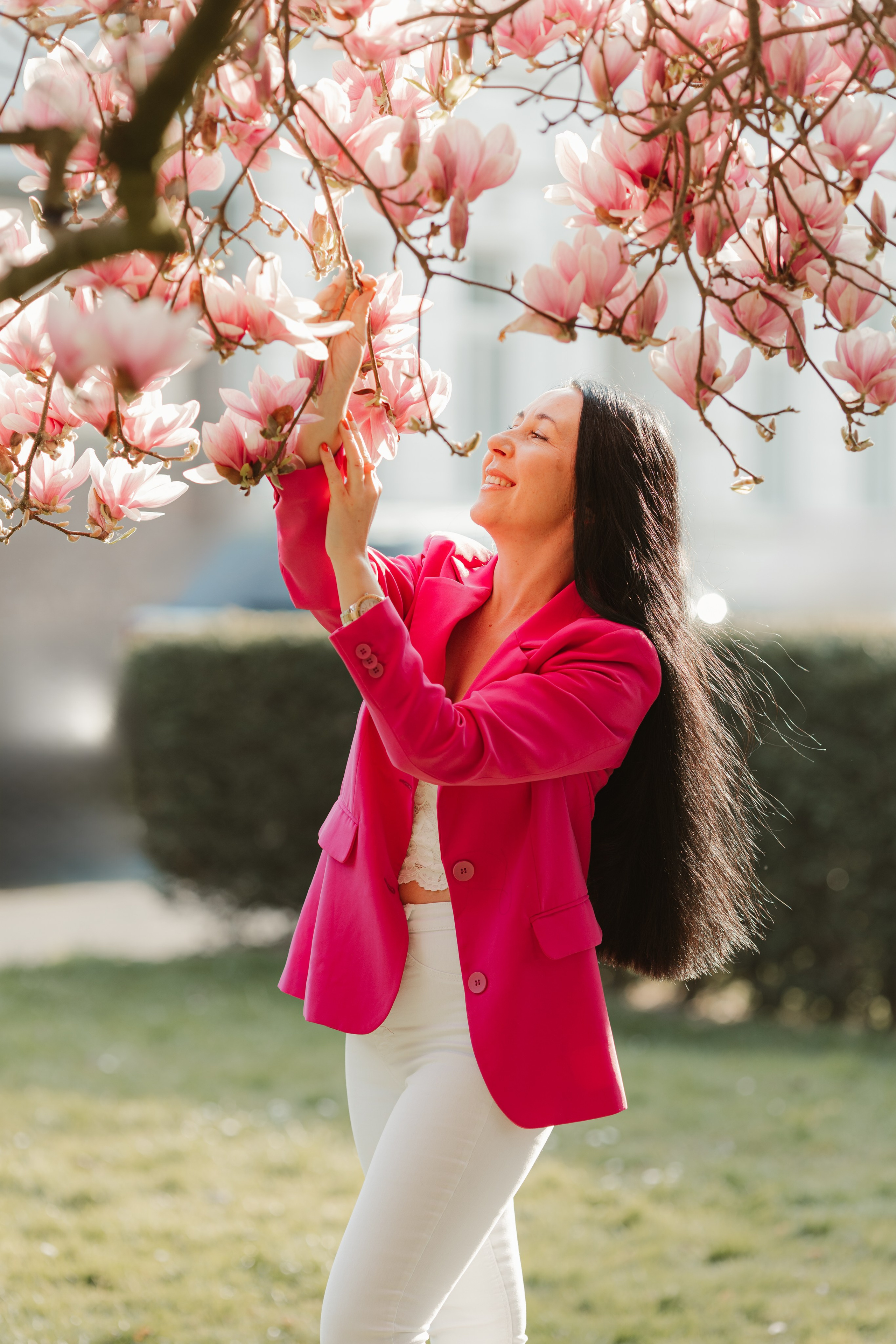 Porträt. Dienstleistungen