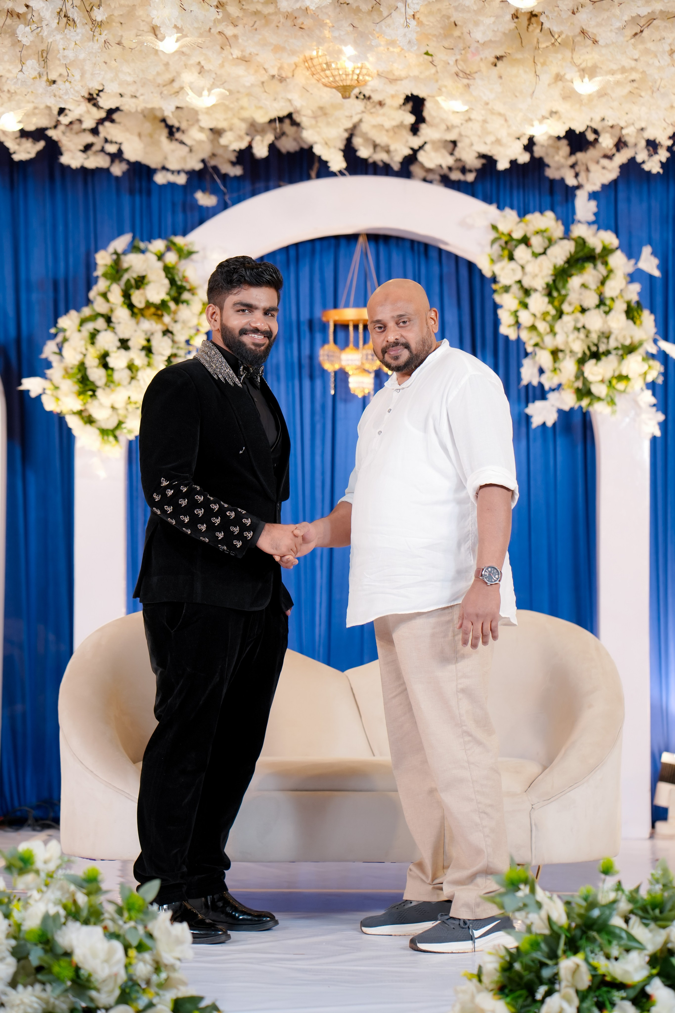 Sulthan&Lehra. VISUALIZE YOUR BIG MOMENTS