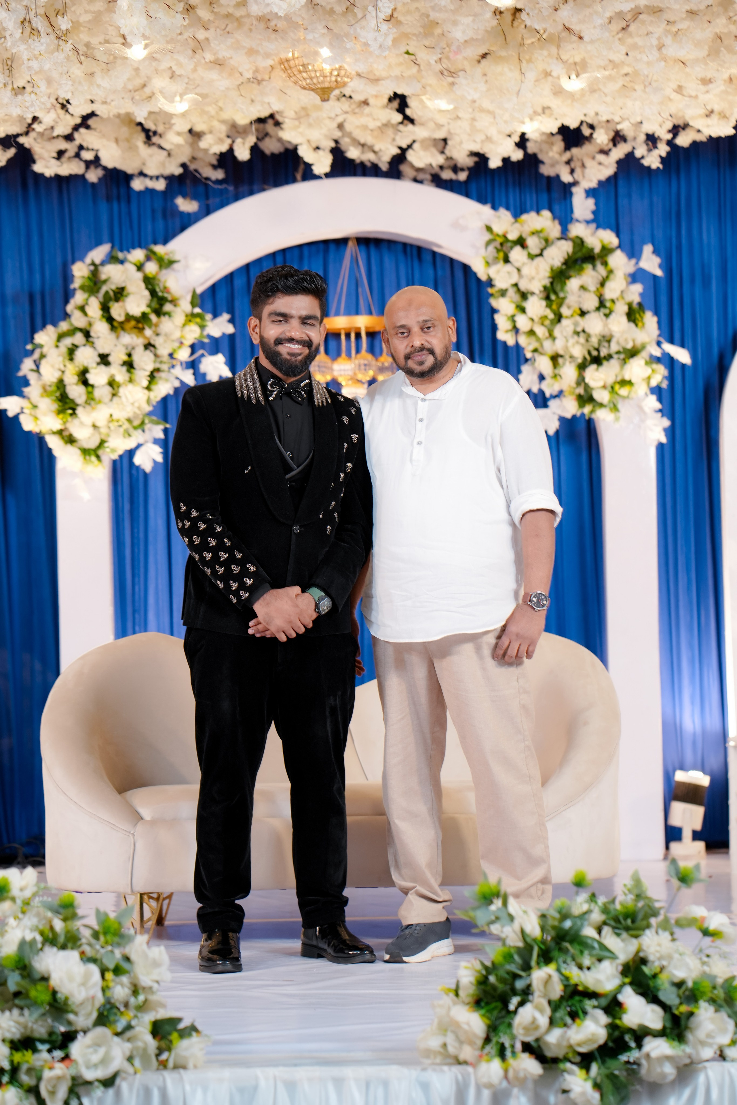 Sulthan&Lehra. VISUALIZE YOUR BIG MOMENTS