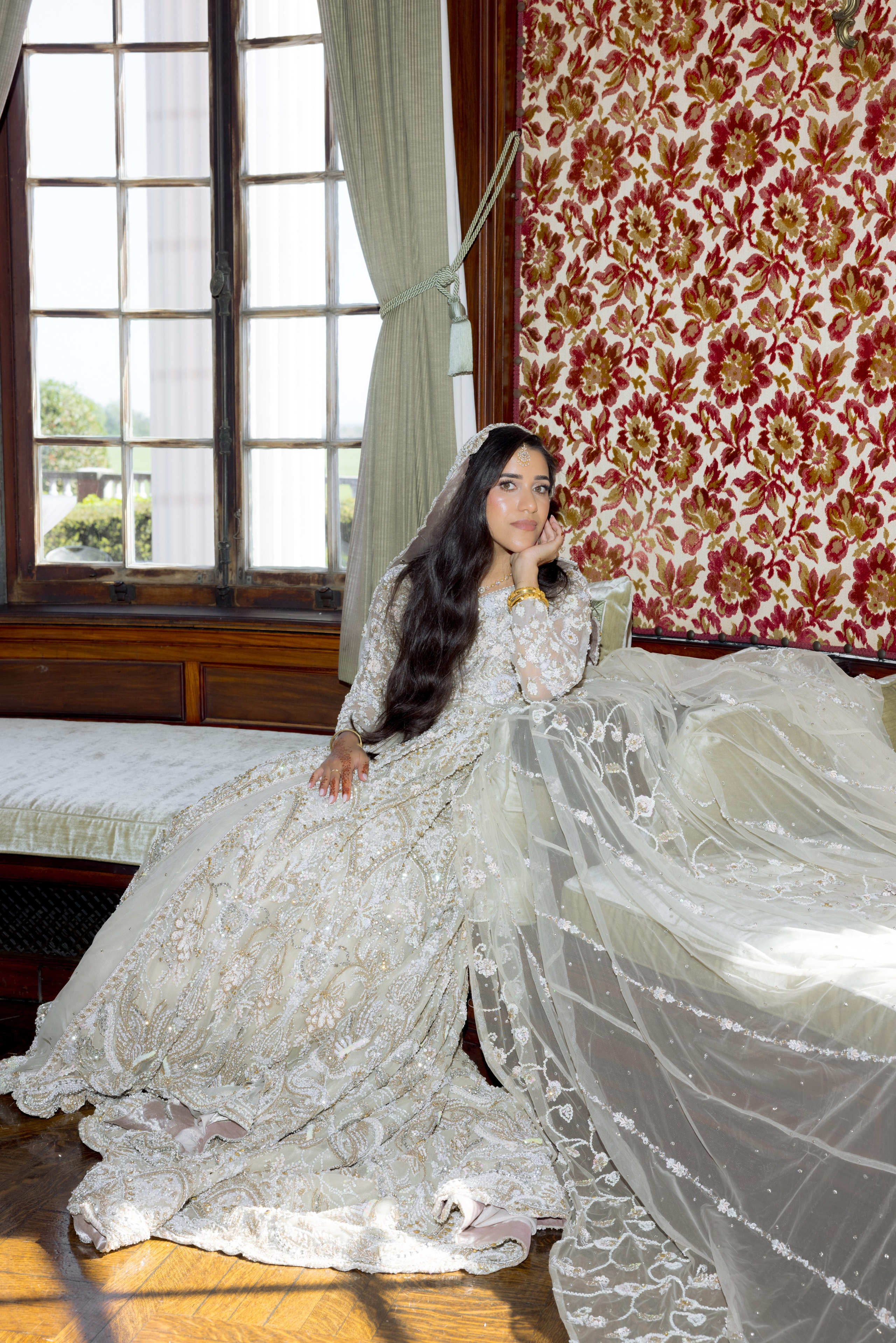 Amatul and Jacob. Anna Krasnova Wedding photographer