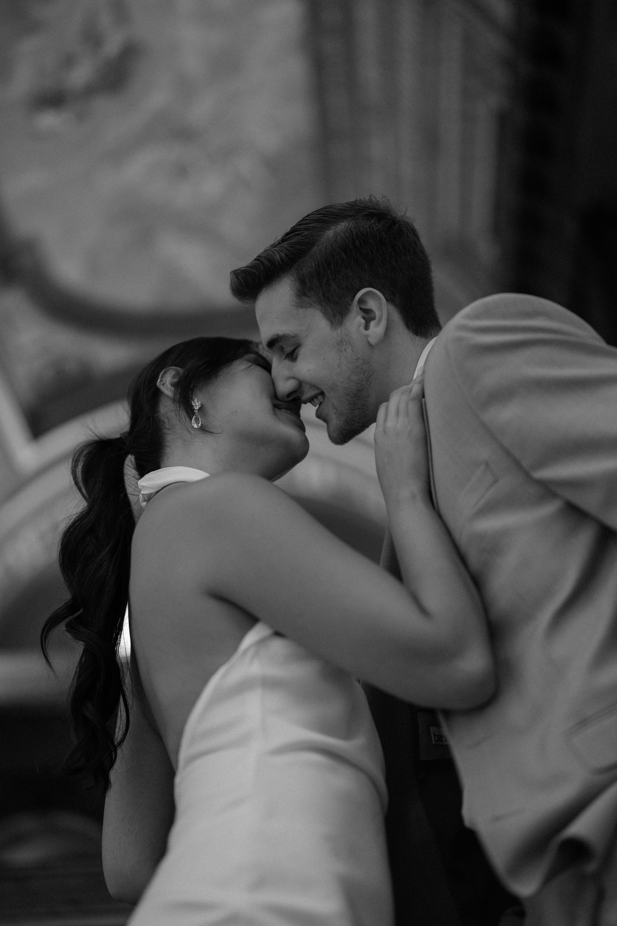 Molly & Alex. Anna Krasnova Wedding photographer