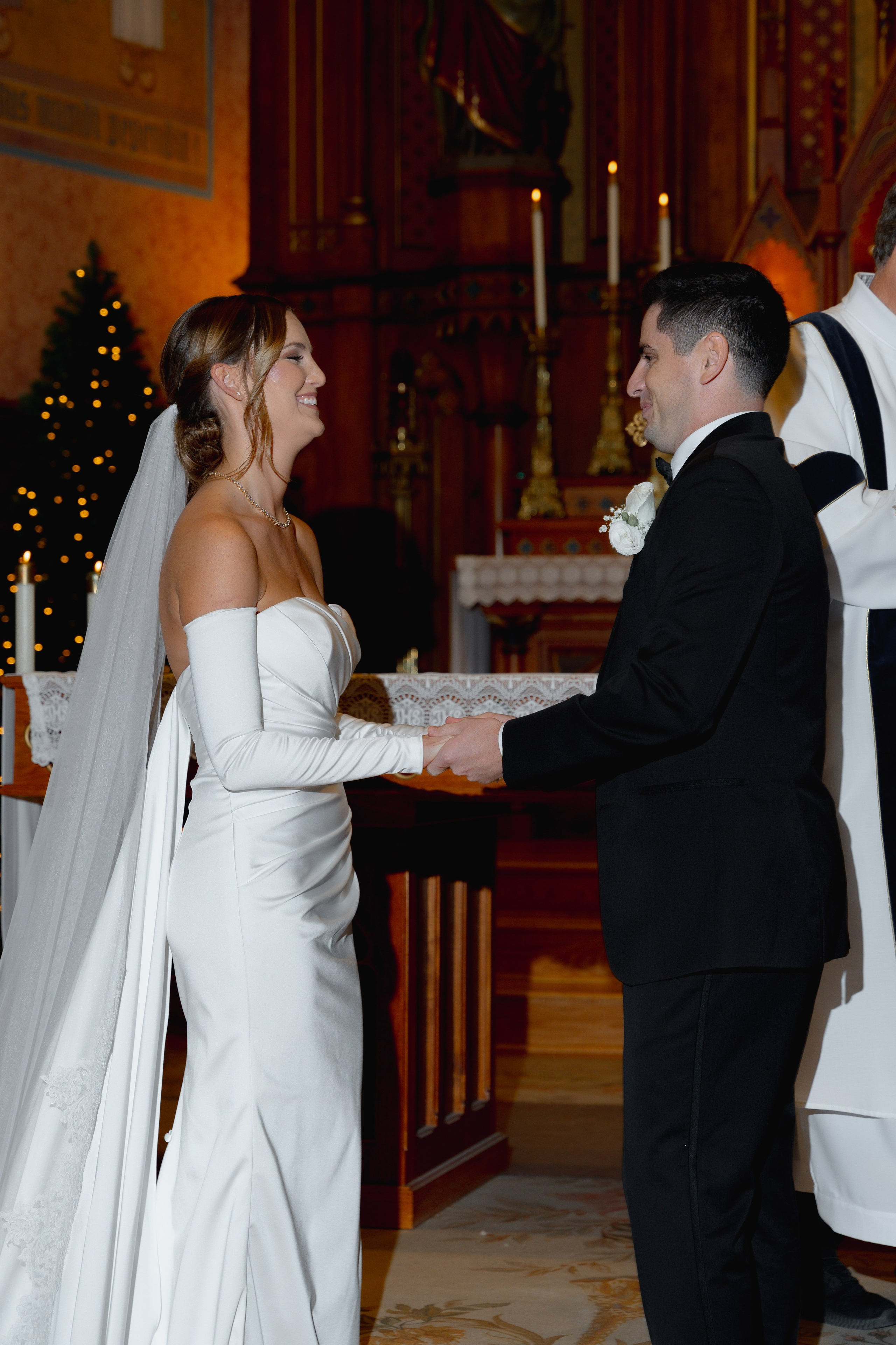 Jack and Maggie. Anna Krasnova Wedding photographer