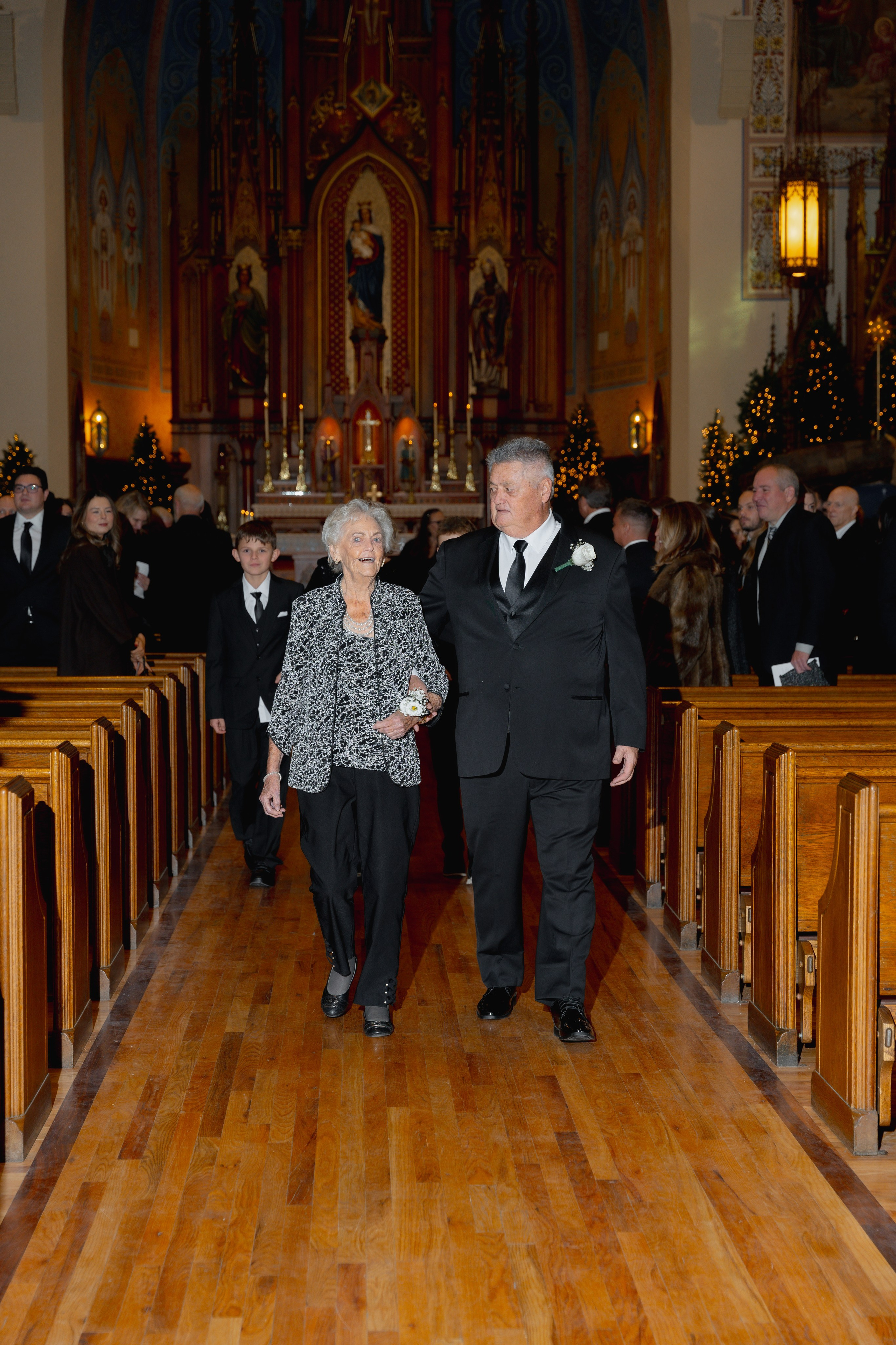 Jack and Maggie. Anna Krasnova Wedding photographer