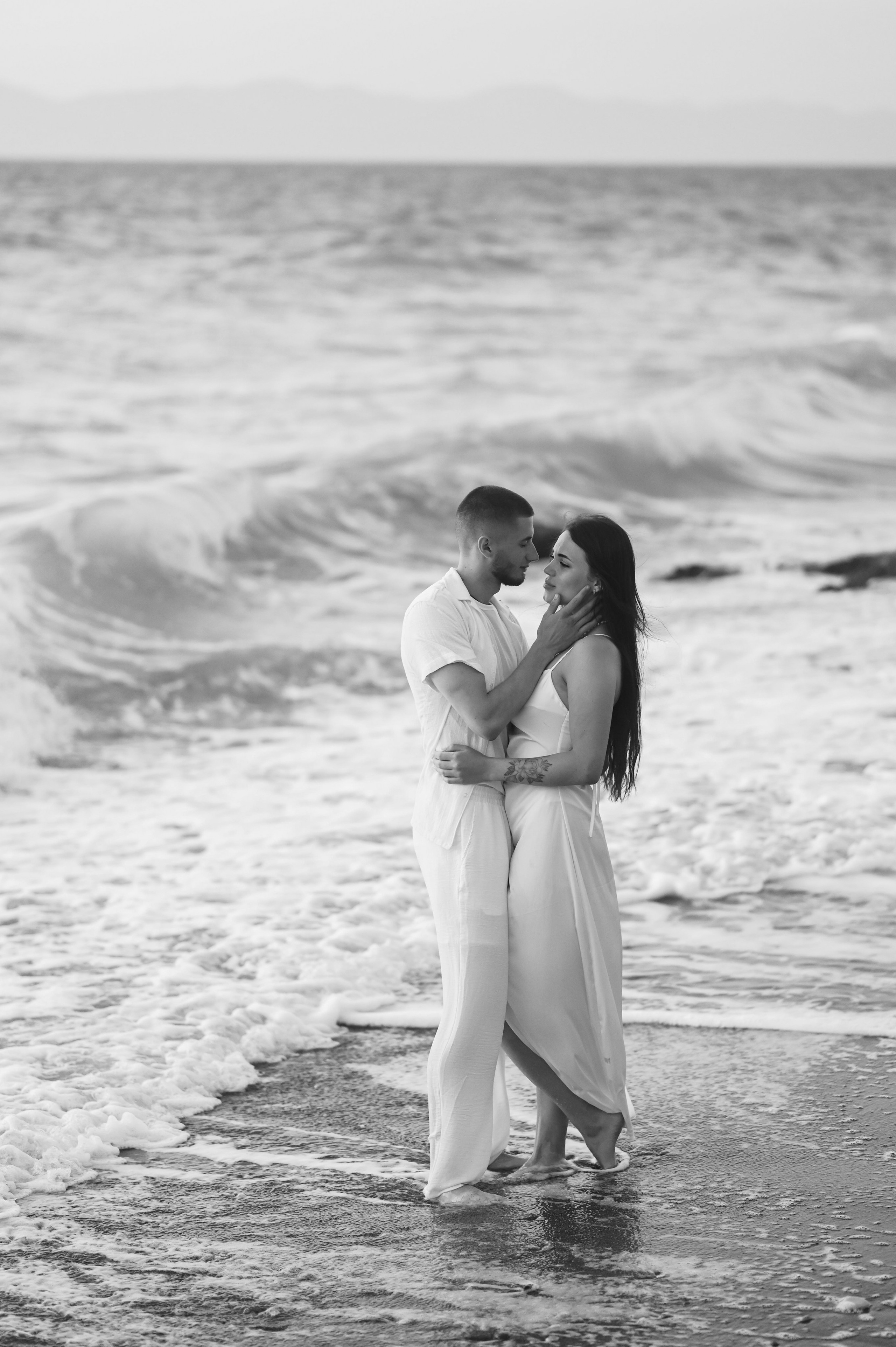 Couple Photoshoot in Rhodes. Photographer in Rhodes Island