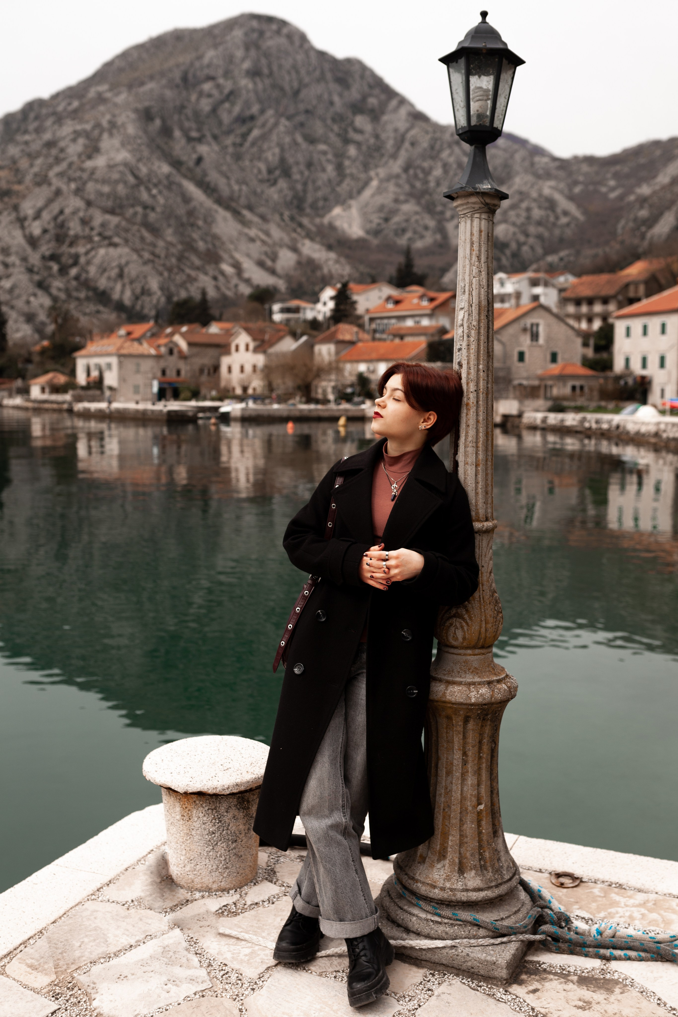 Индивидуальная. Семейный, детский, женский фотограф в Черногории