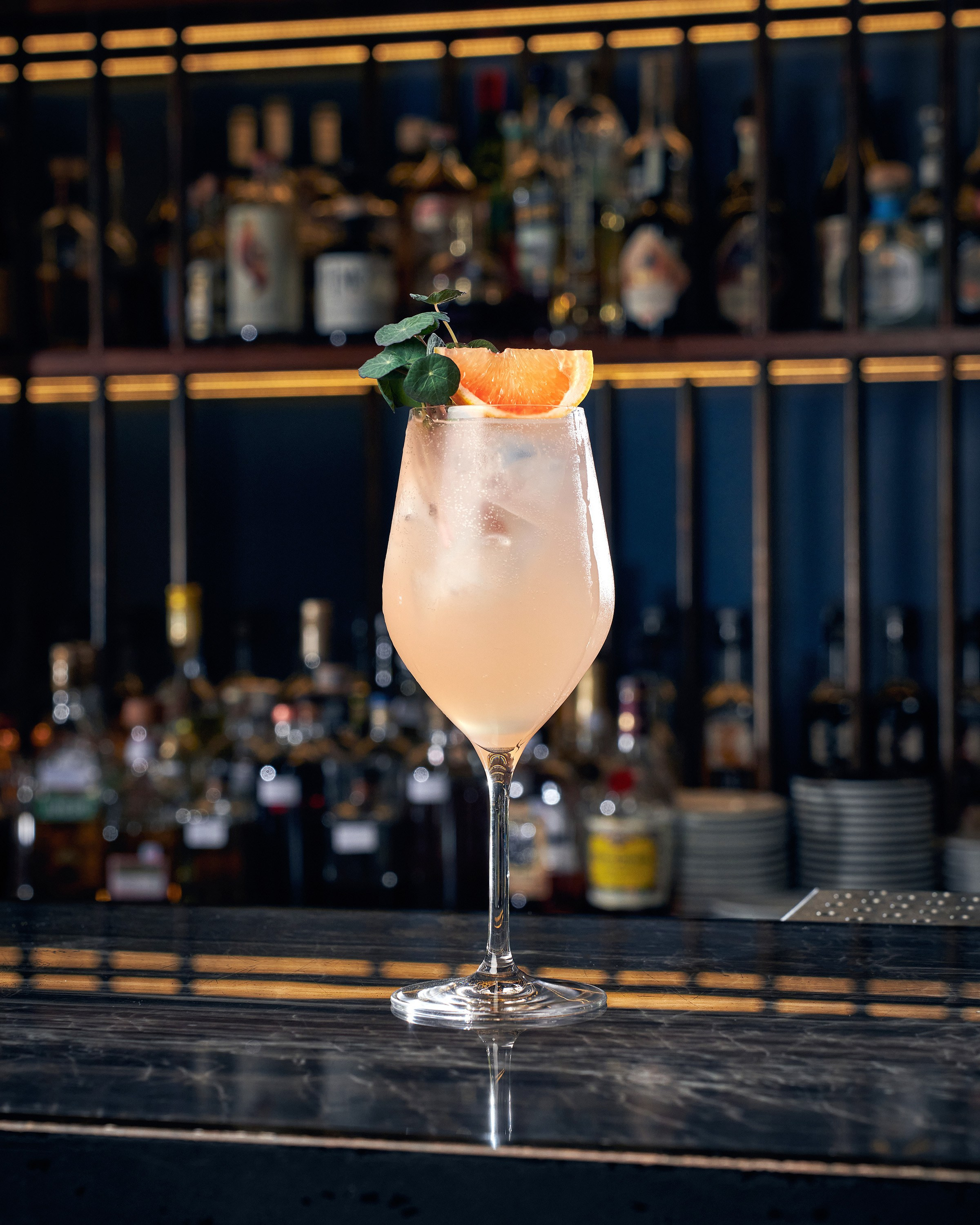 Фотографии напитков. Фотограф еды