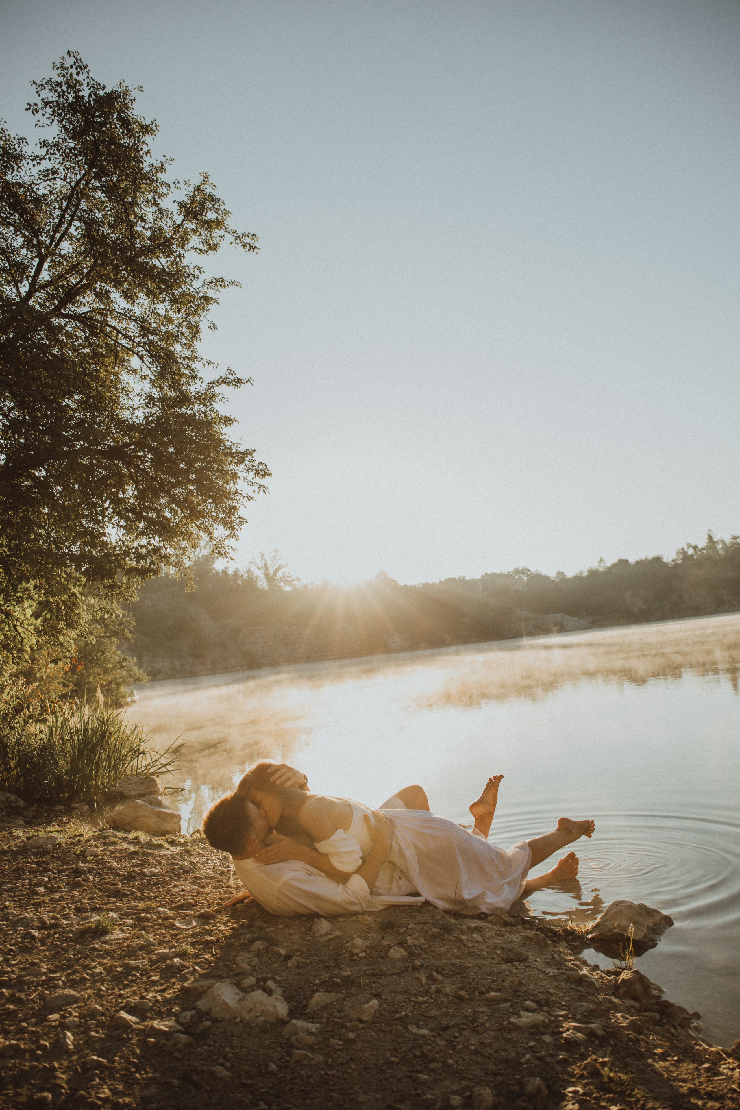 ALEKSANDRA ANDREY. Fotograf Mykhalchuk Inna Kraków