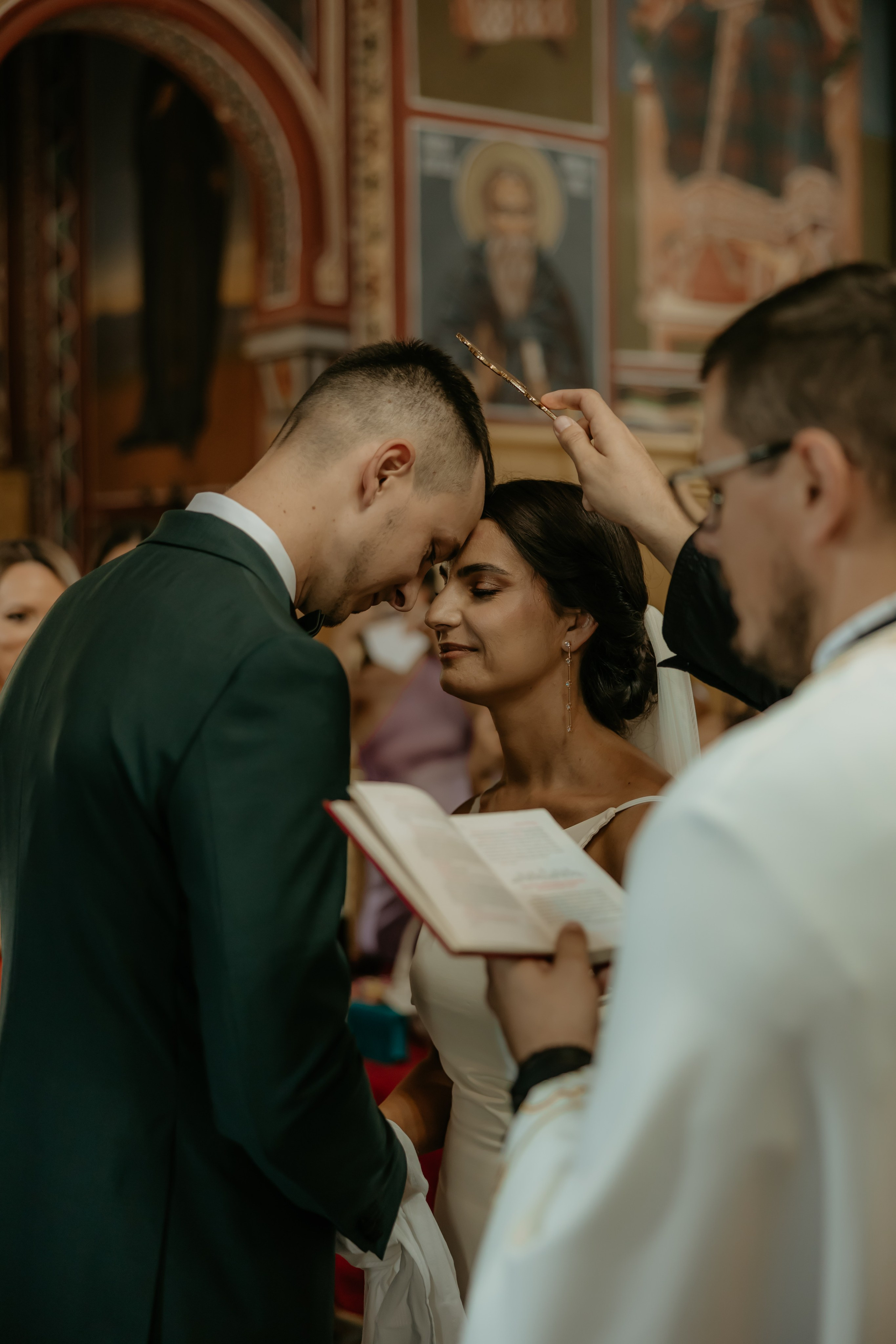 J&C Wedding. Family and children photographer in Belgrade Milja Ciric