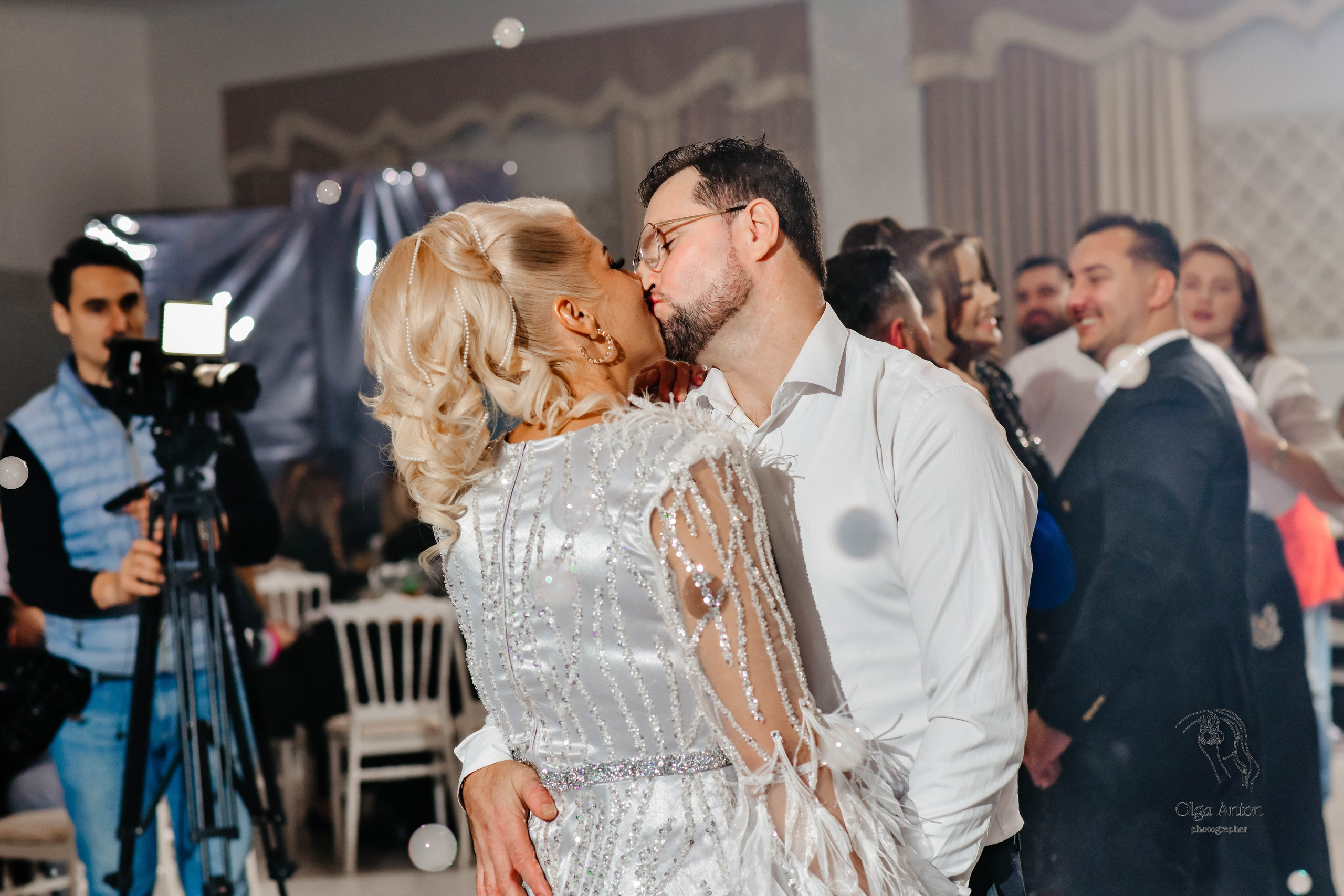 Master Chef Flory 40 ani