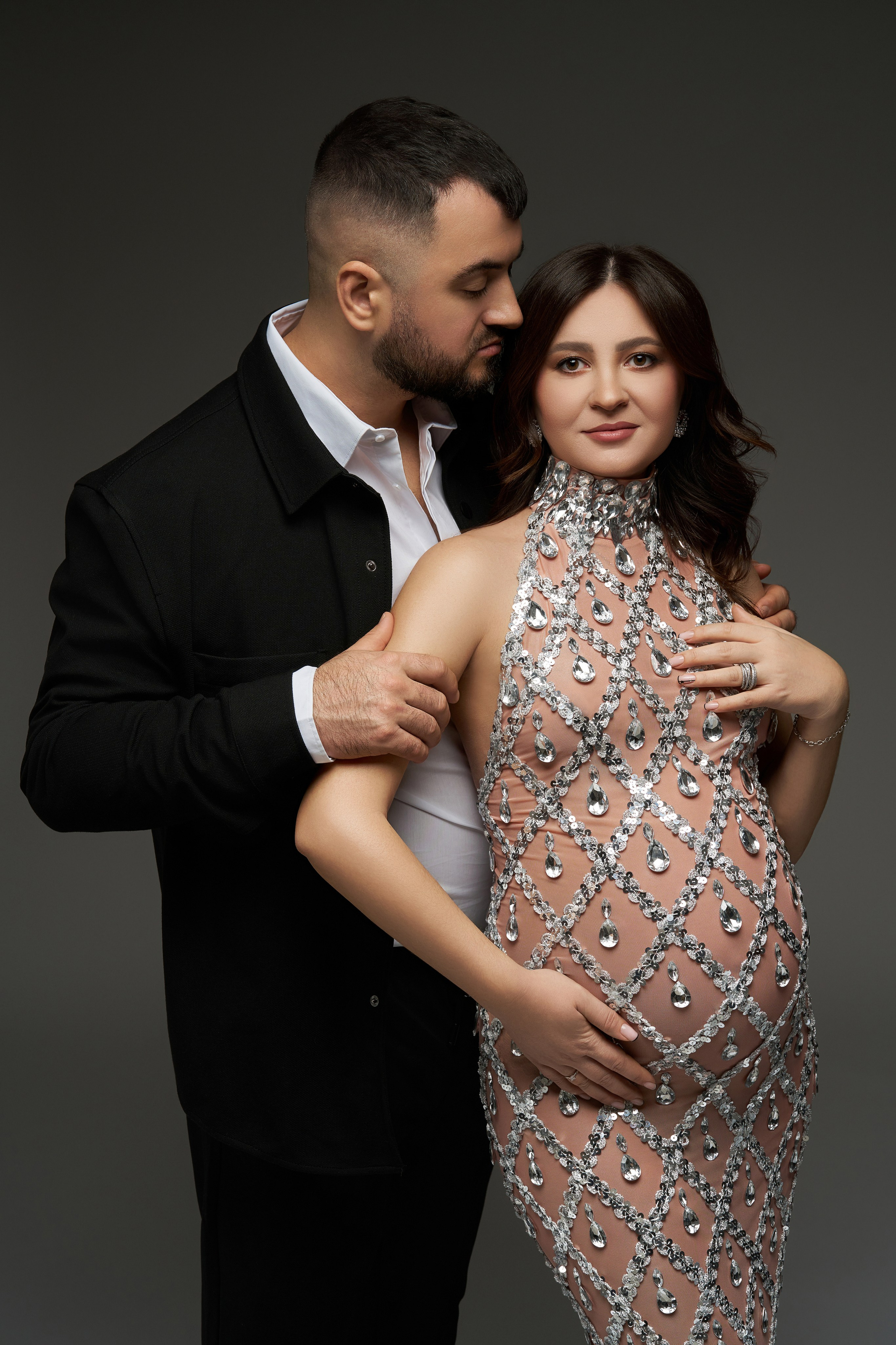 Pregnancy. Studio Timis