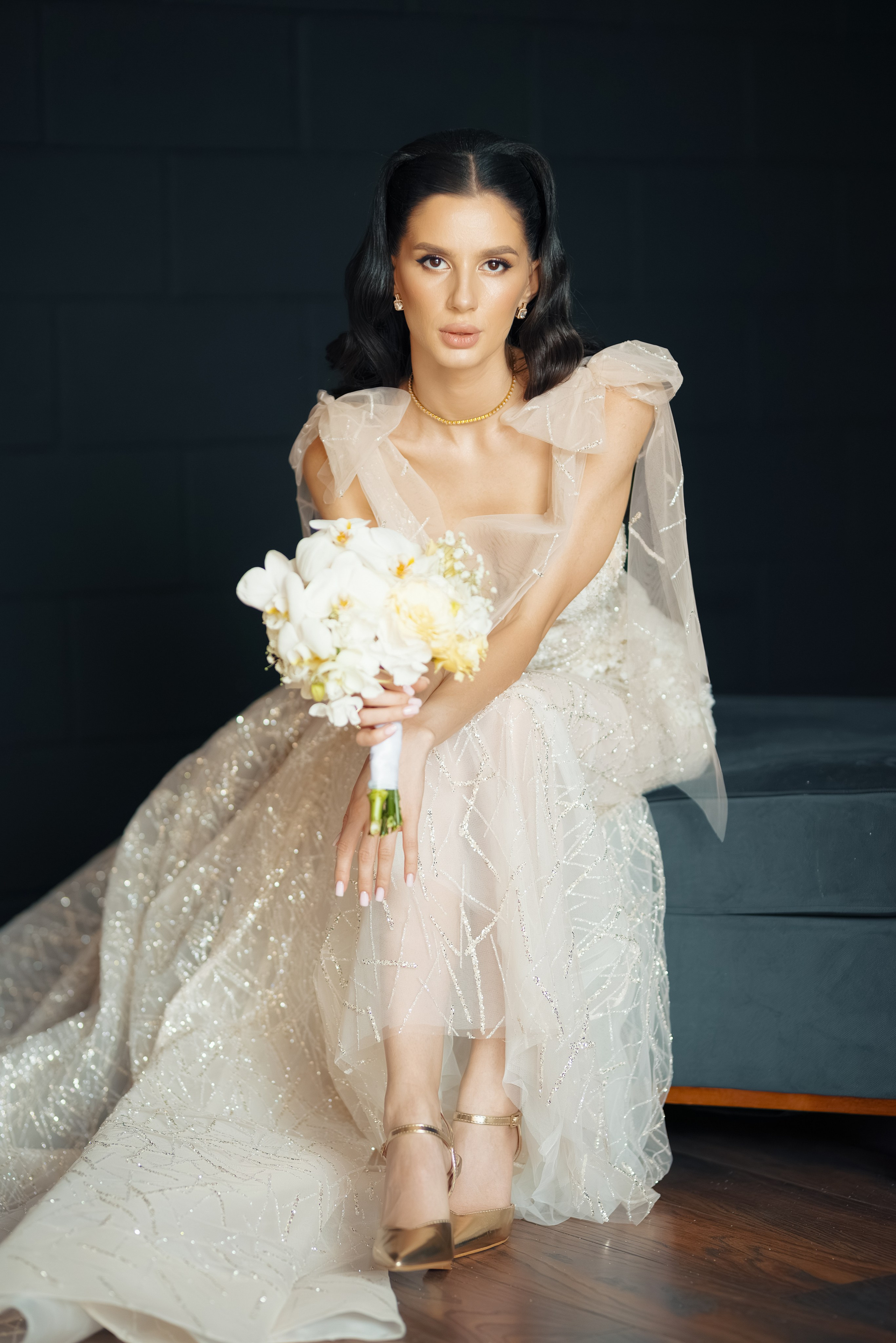 Wedding_old. Zauglom — креативная продакшн-компания полного цикла