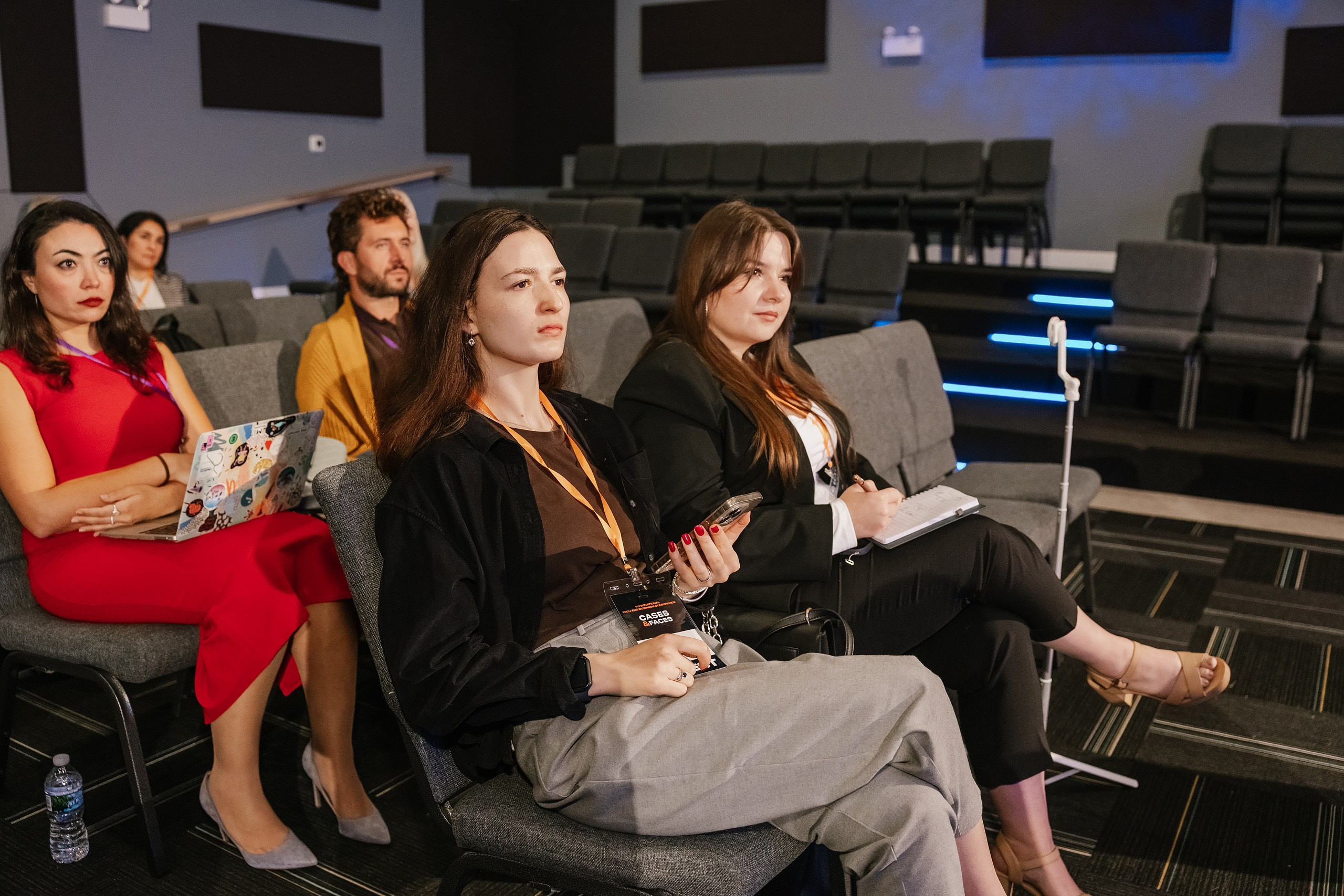 C&F Chicago 2025. Wedding family event photographer in Chicago Nick Yushevich