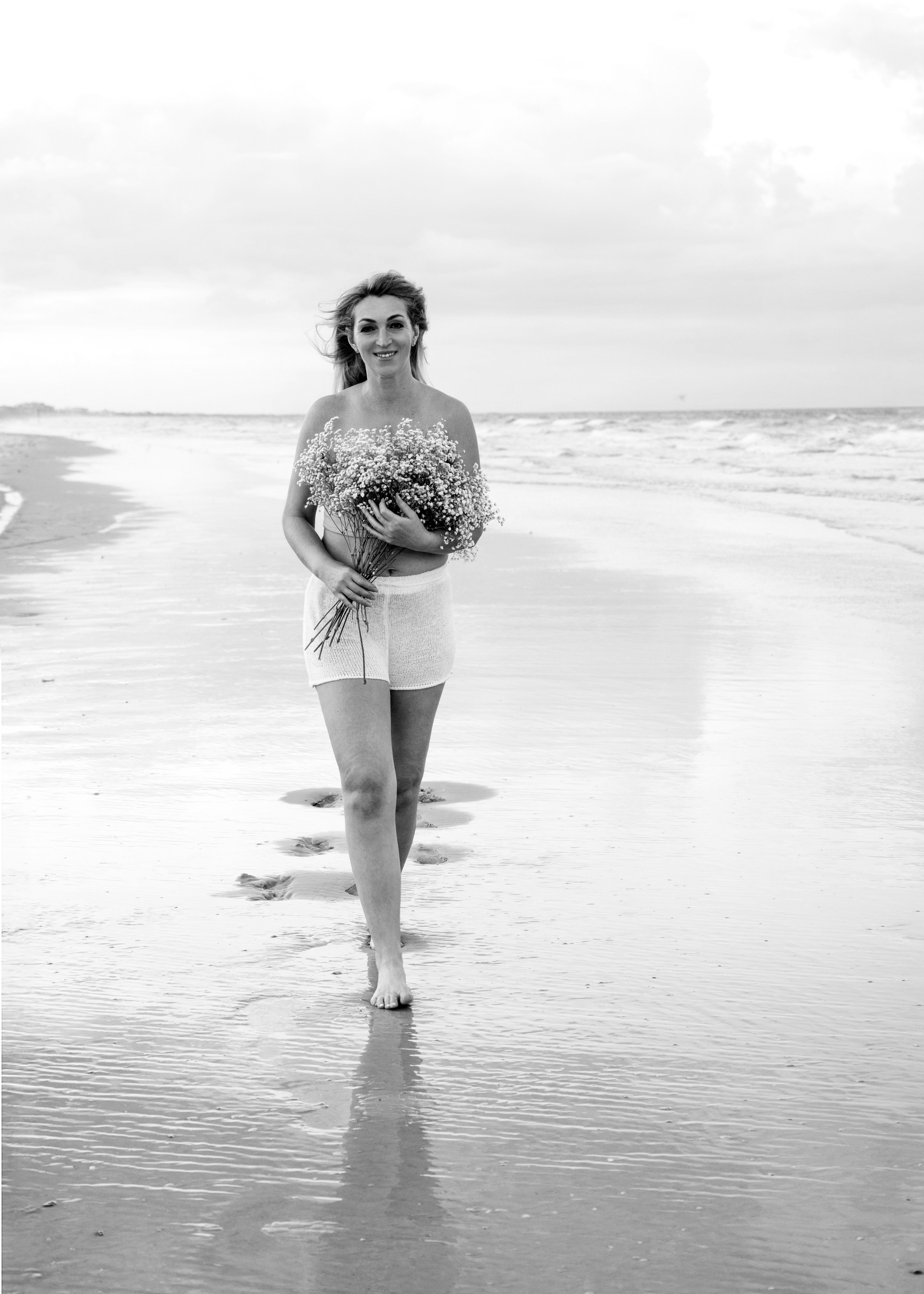 Inga, 48. Katerina Royter — Photographer for Women 40+