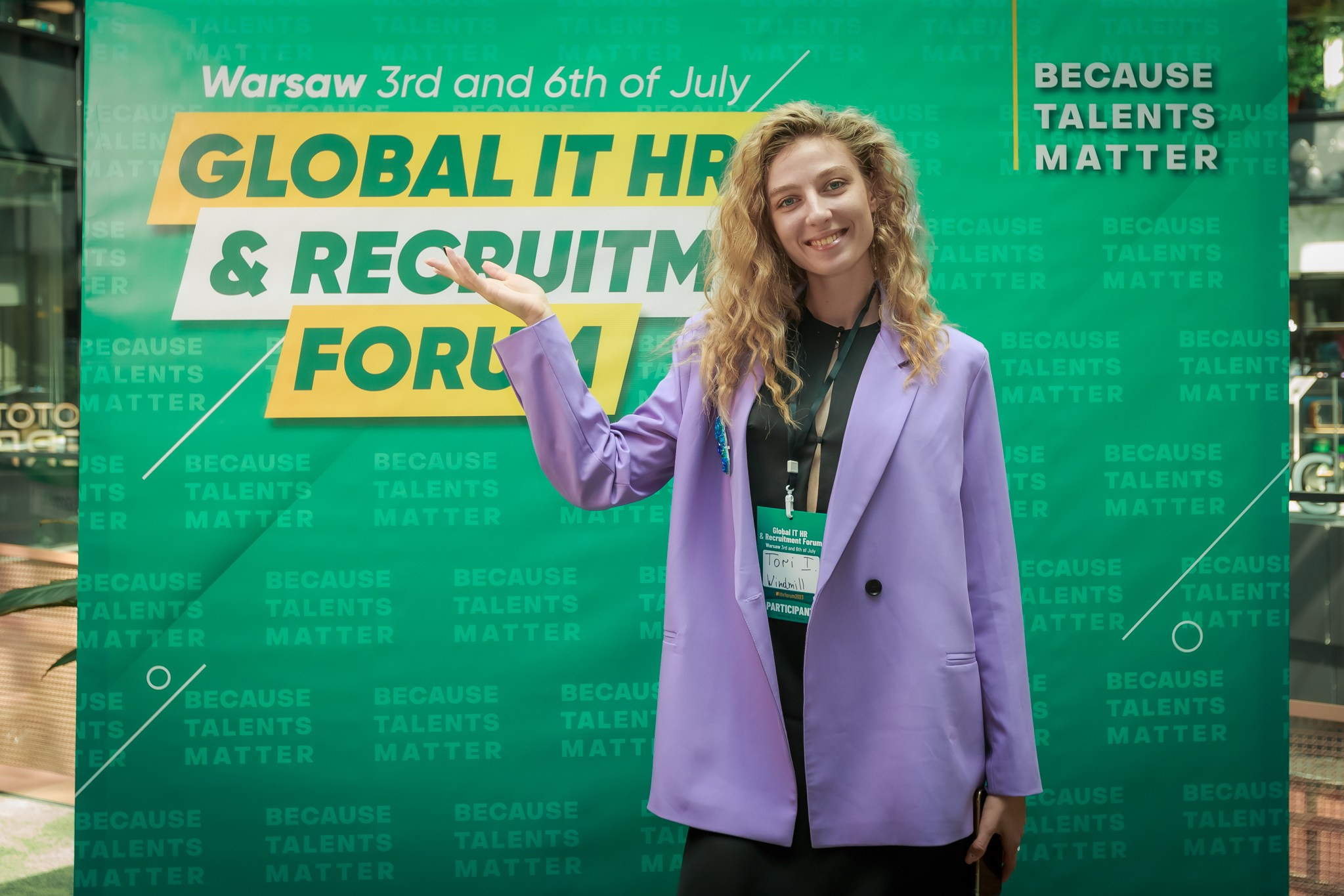 WYDARZENIA BIZNESOWE. Fotograf w Warszawie-Konstantin Golubev