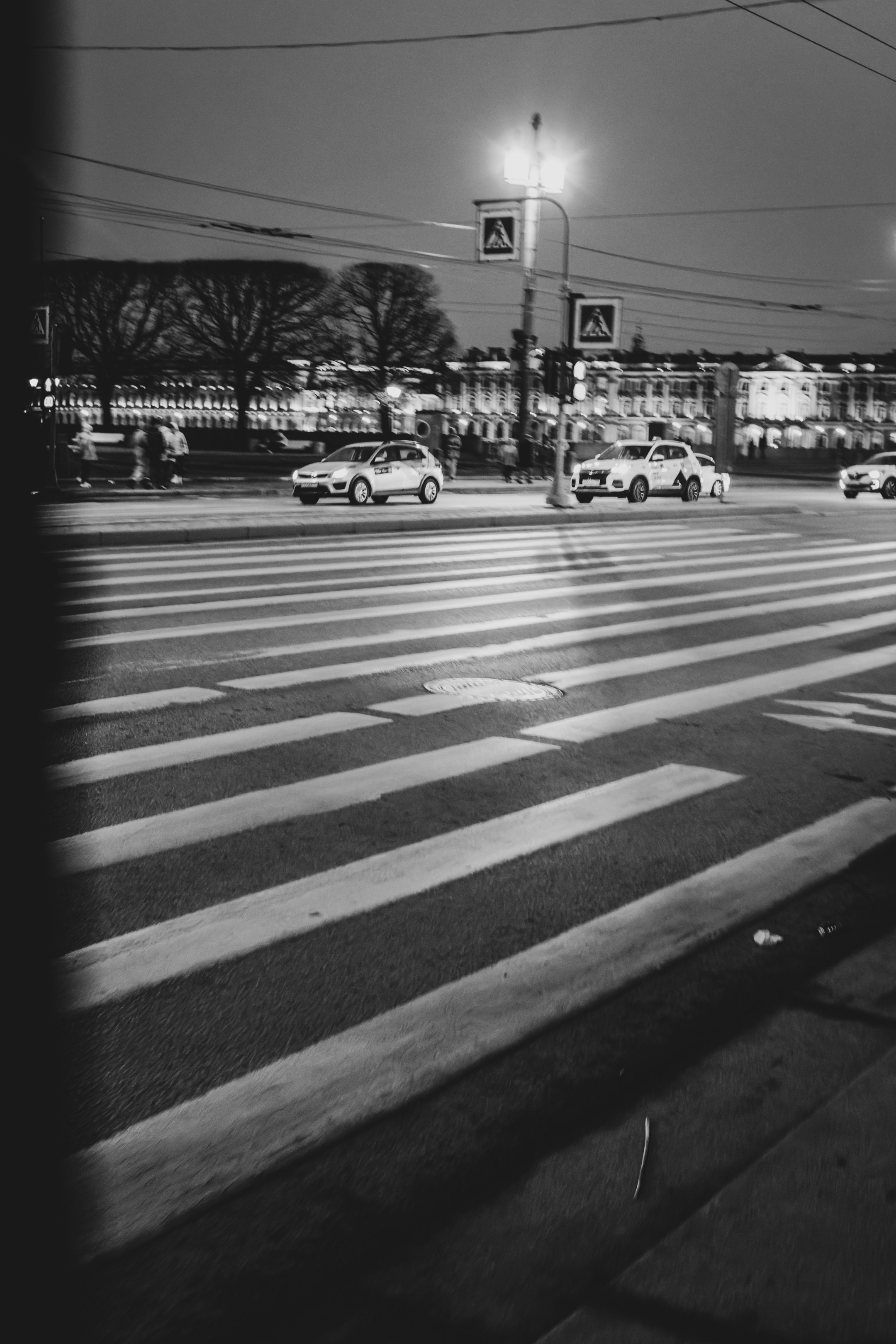 Puhkus Peterburis (Ermitaaž, Shadow muuseum, Grand Maket Venemaa, ArtMuza). Nebula 25 — Fotod teie hingele