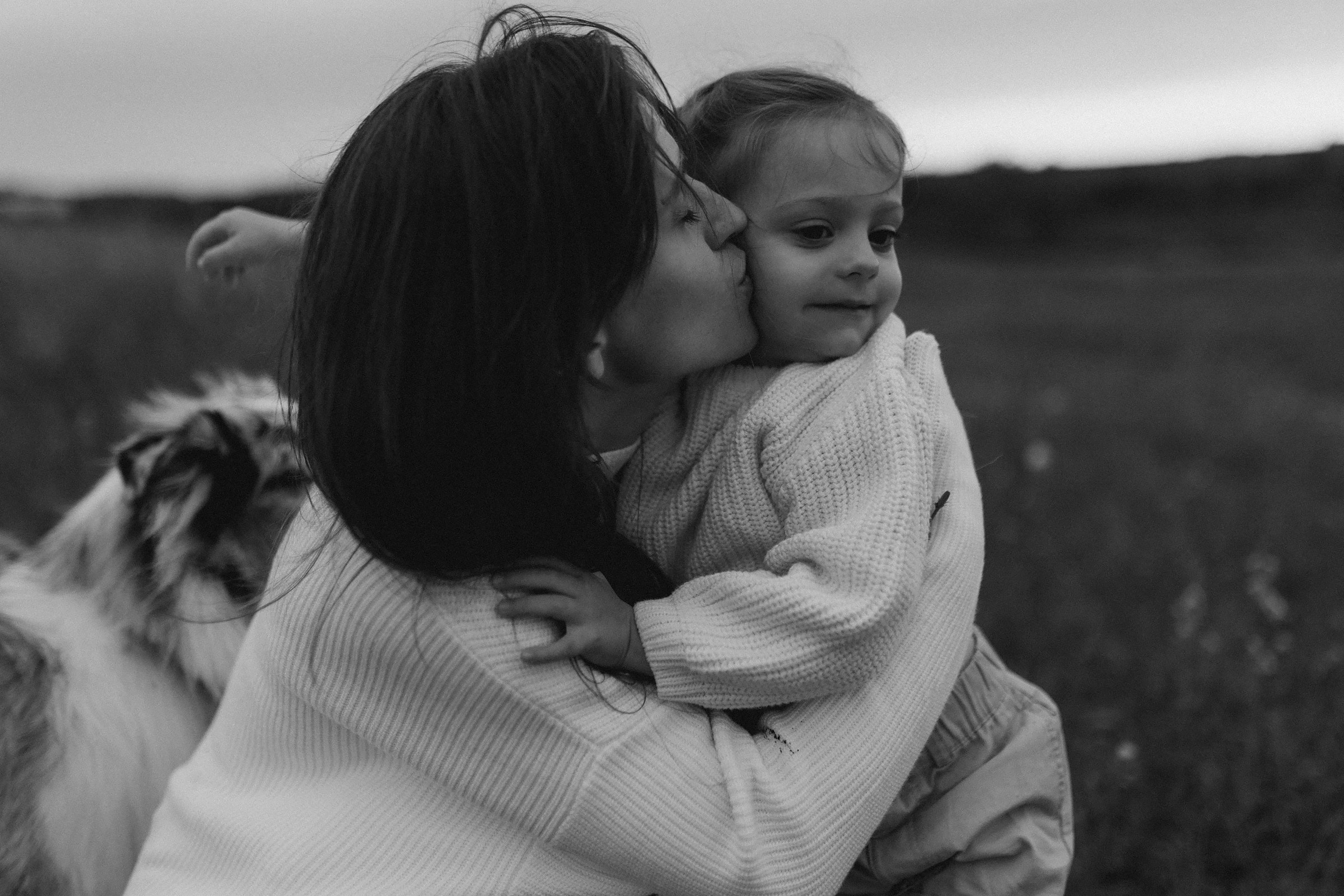 Šeimos fotosesija. Vestuvių ir šeimų fotografė Lena Bondarenko / belove photo