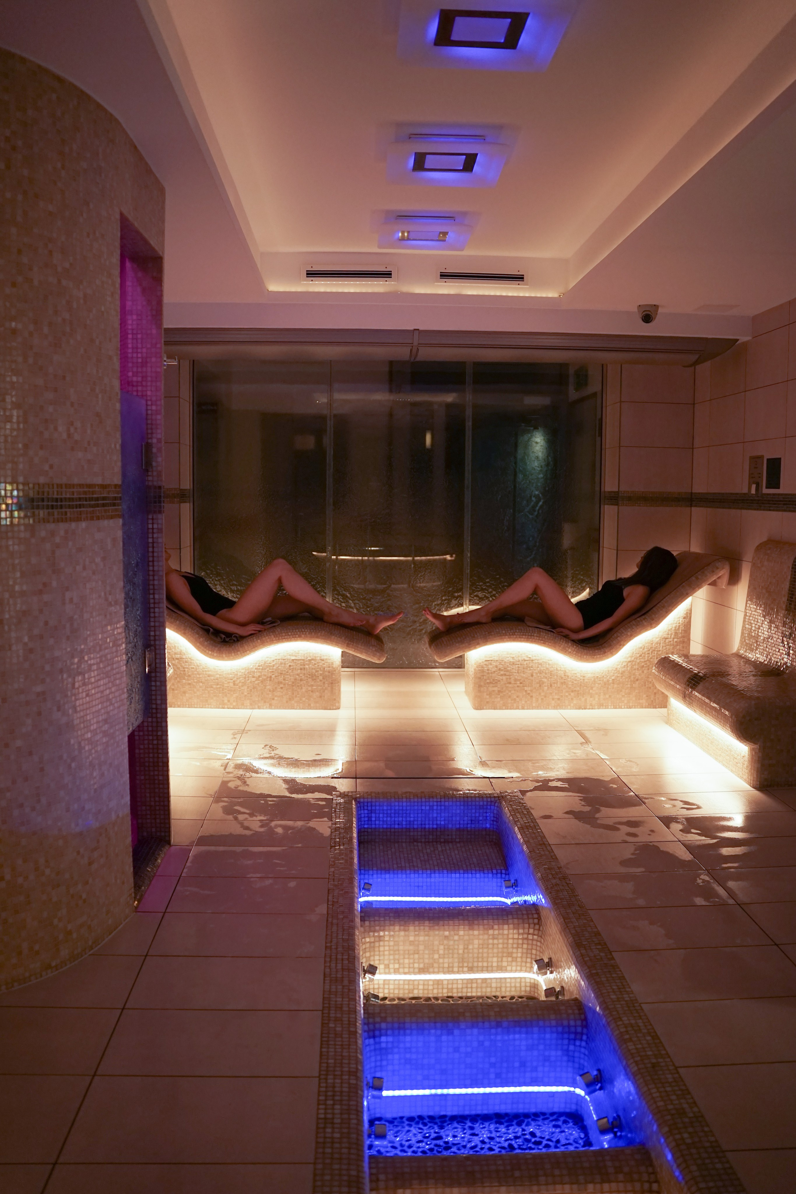 SPA Villa Alina, Poland. Hotel and travel photographer