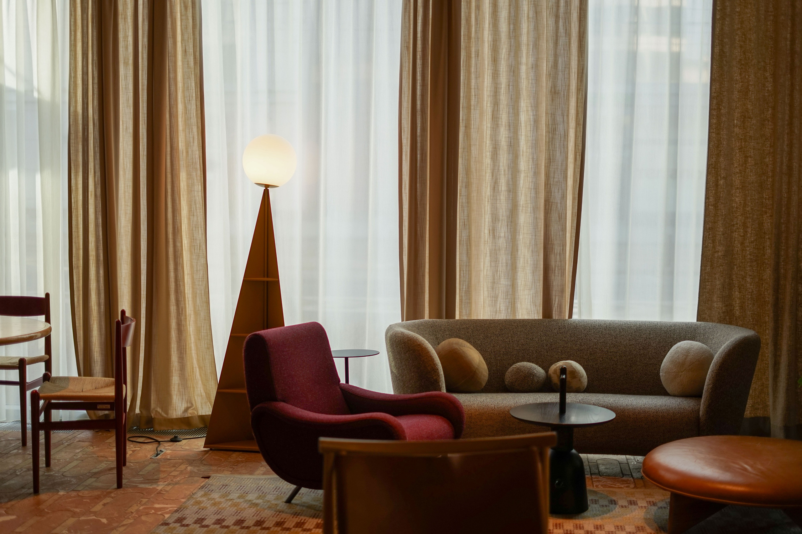 Poland Puro Hotels. Hotel and travel photographer