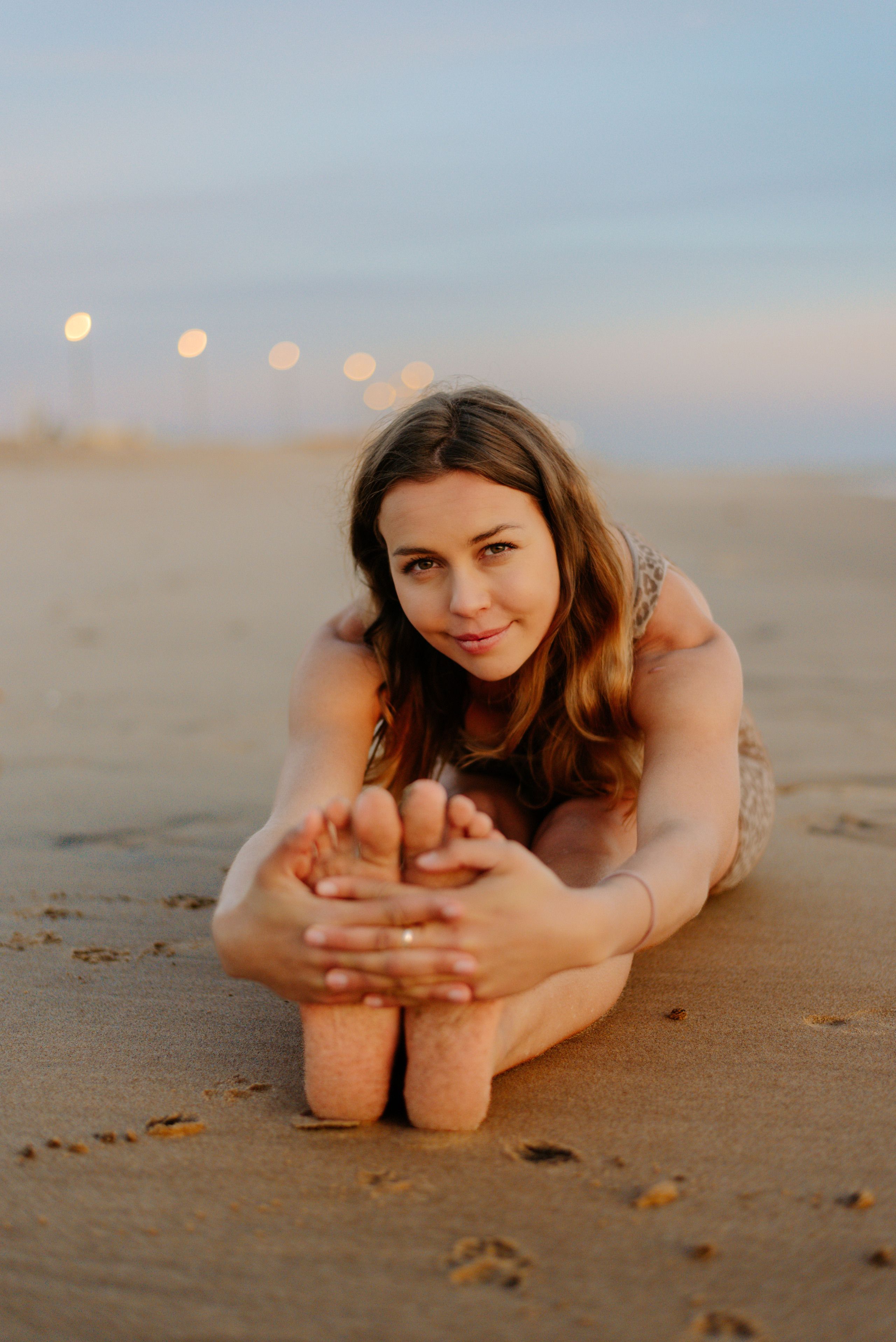 Yoga photographer Lisboa and Czech Republic. Mateřství. Nevýchova. Život v souladu s přírodou. Jóga