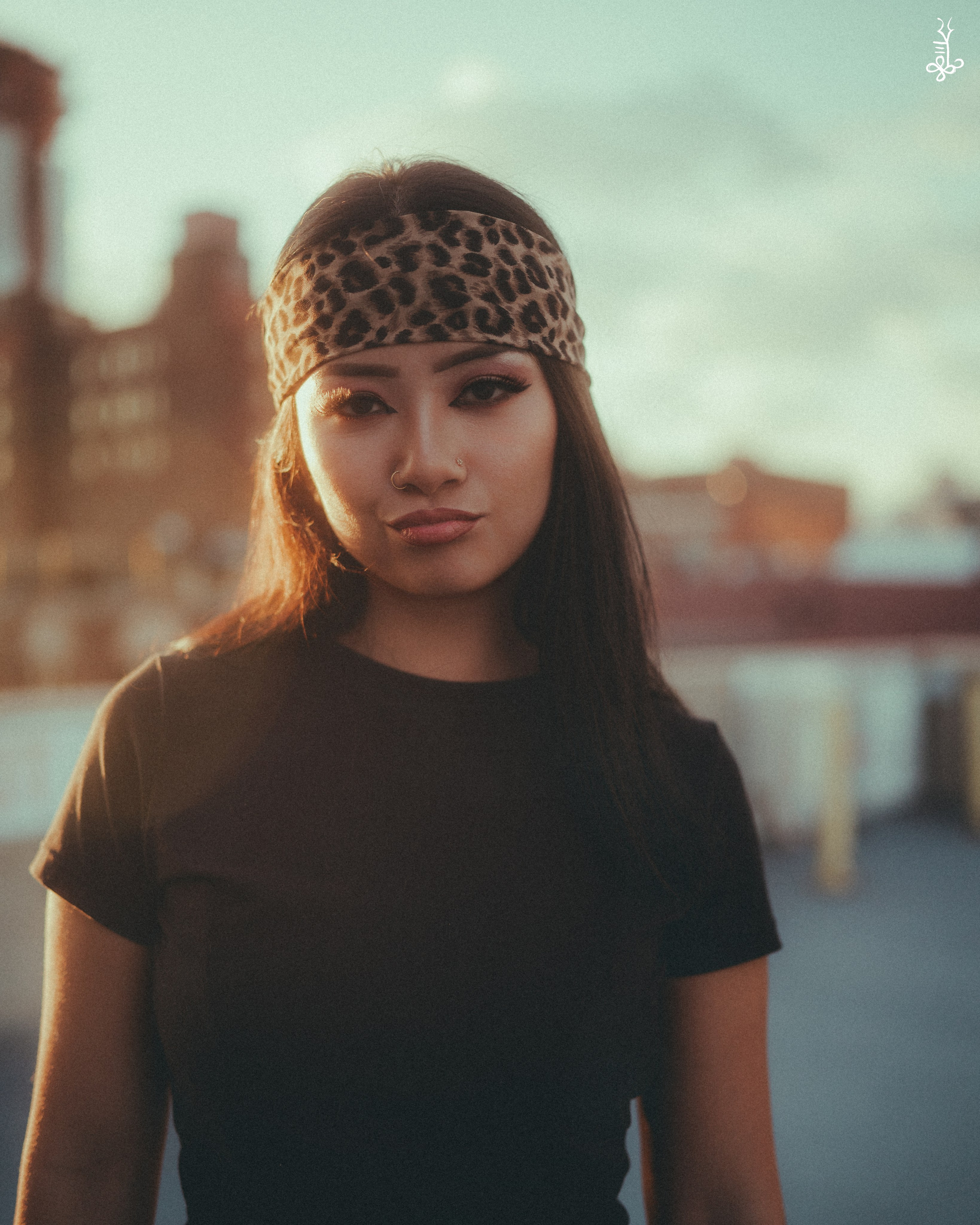 KAY YUN. Ke’Ondris