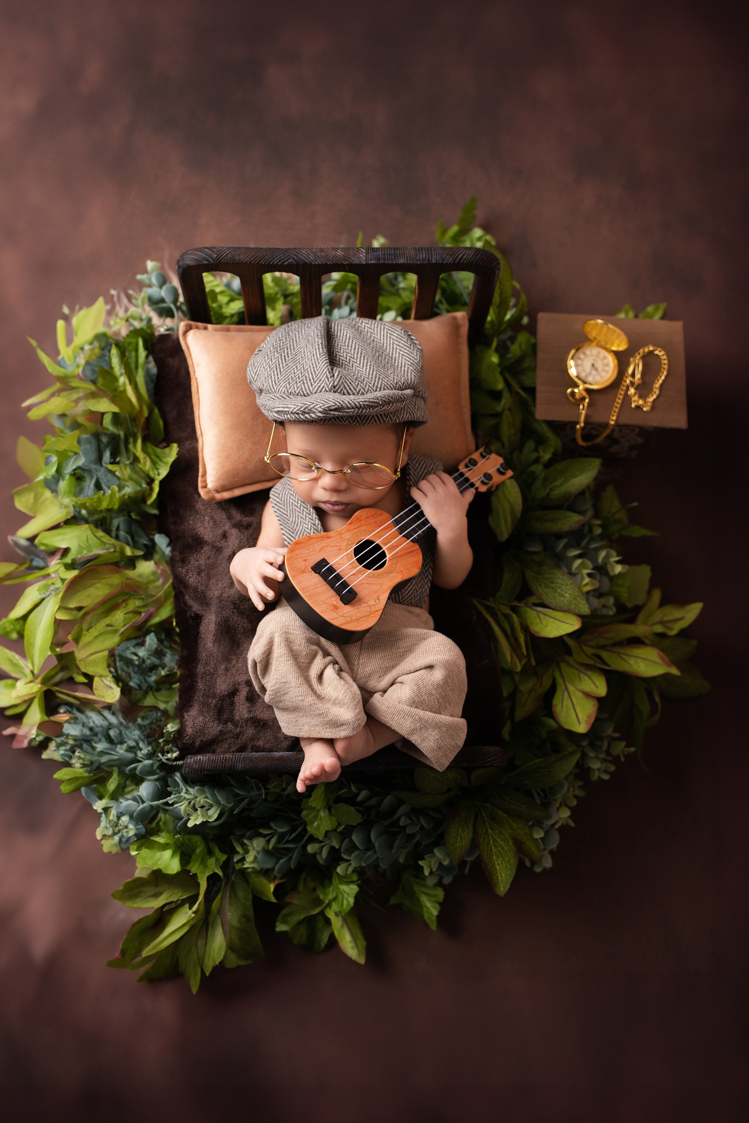 Newborn. Julia Bolgov Photography | Newborn, Family, Maternity & Milestone Photographer in Bay Area, CA