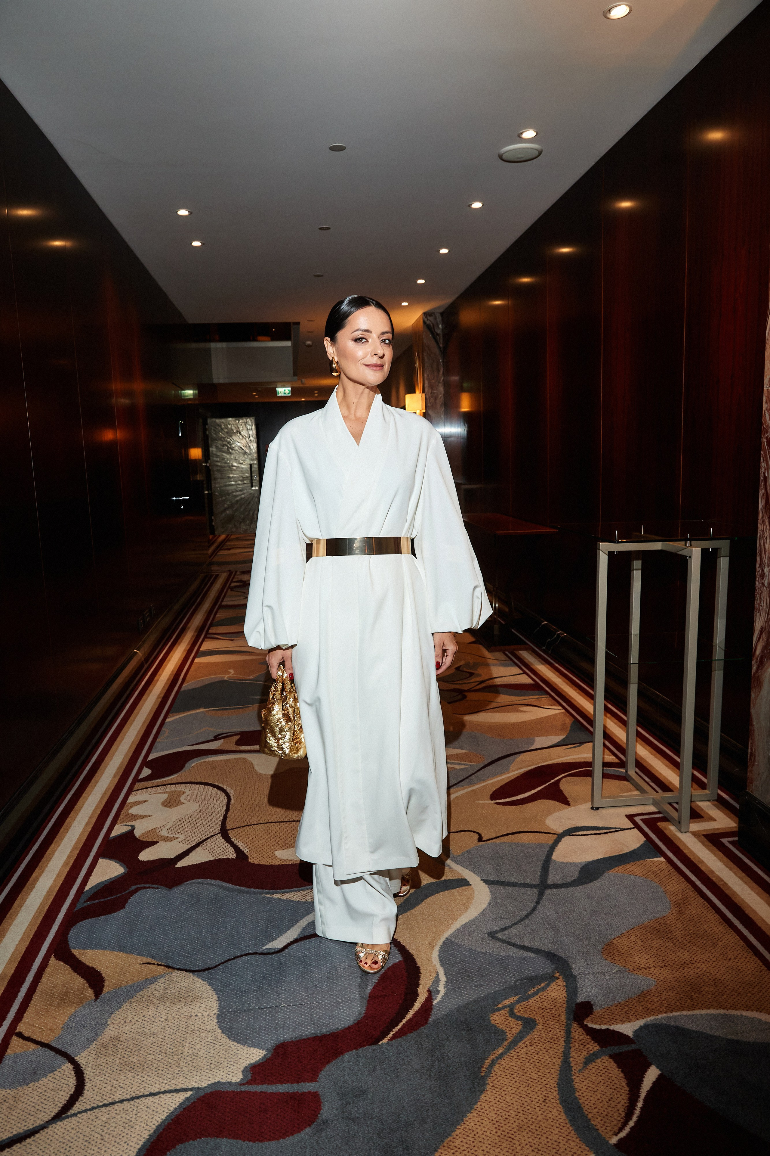 Conference by Daria Oskin. Destination wedding and fashion photographer in Riga Igor Davidovich