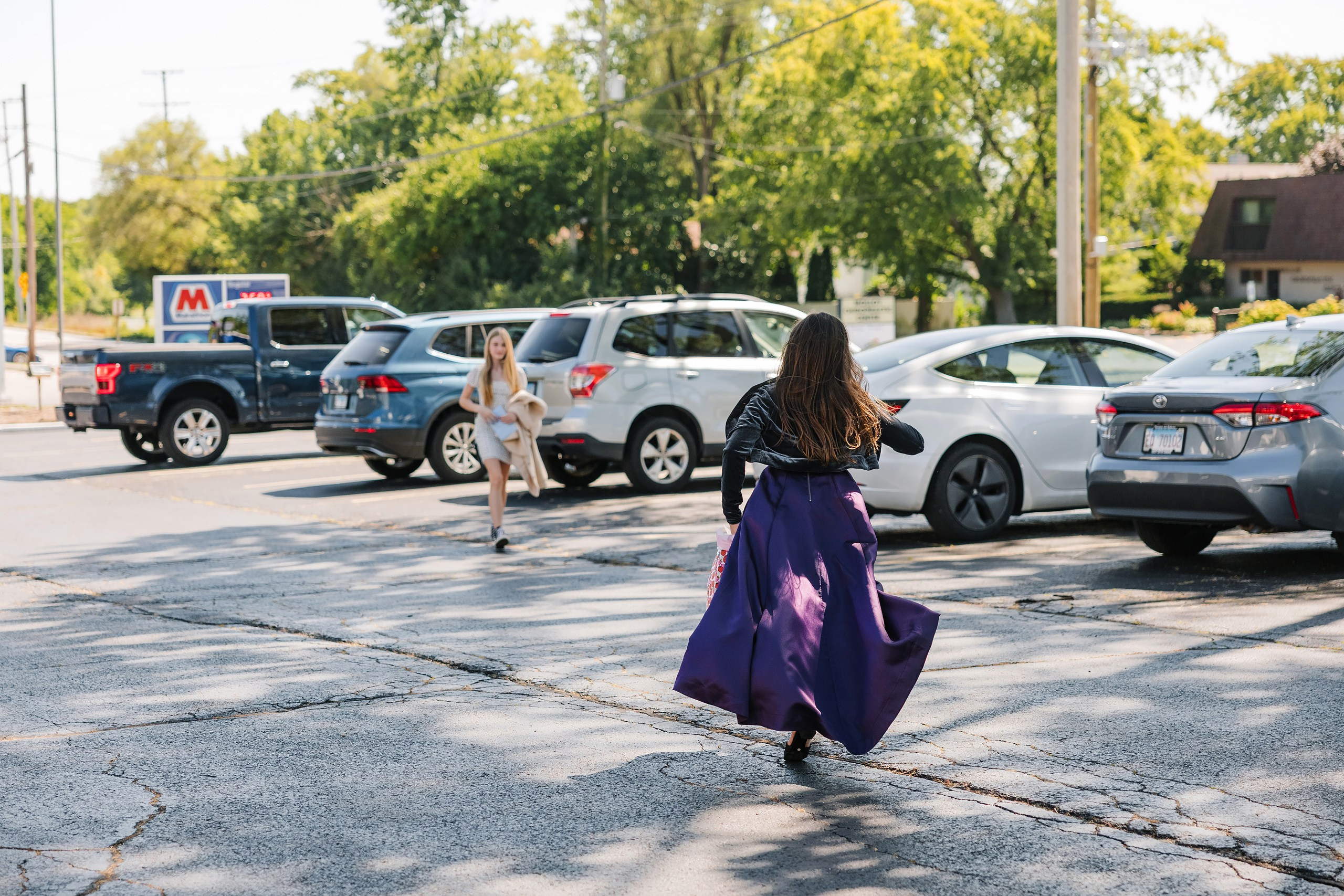 09.01.2025 Bat Mitzvah. Wedding family event photographer in Chicago Nick Yushevich