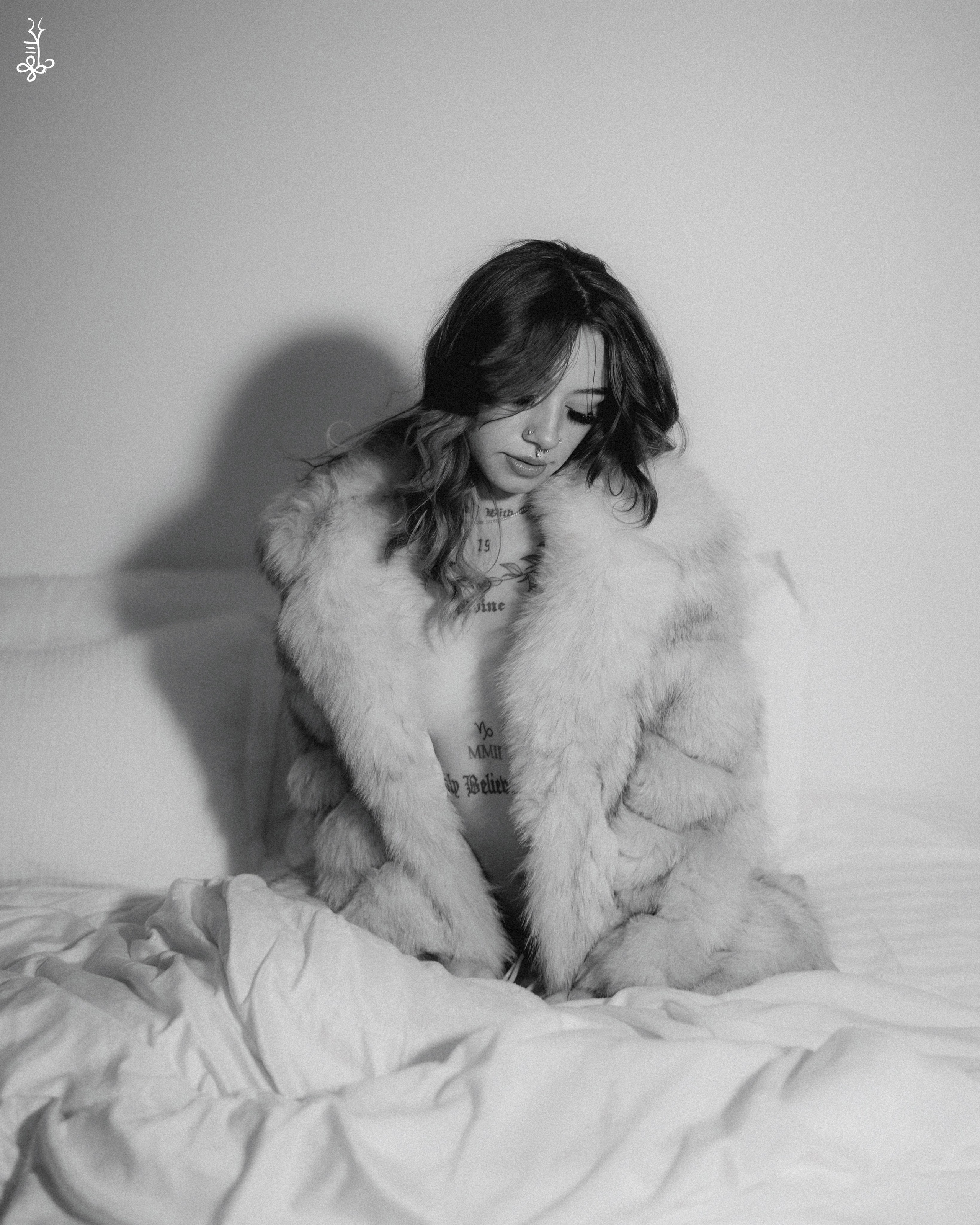 BABYDOLL. Ke’Ondris