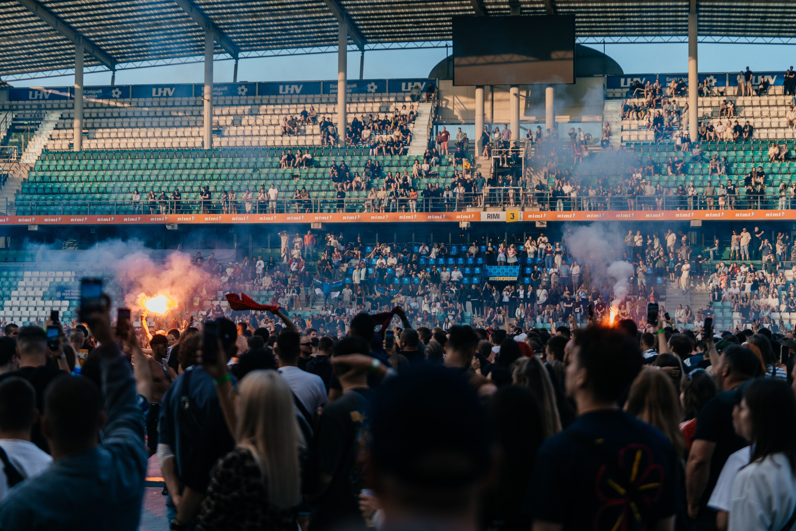 Концерты/Мероприятия. Uvarovsphoto