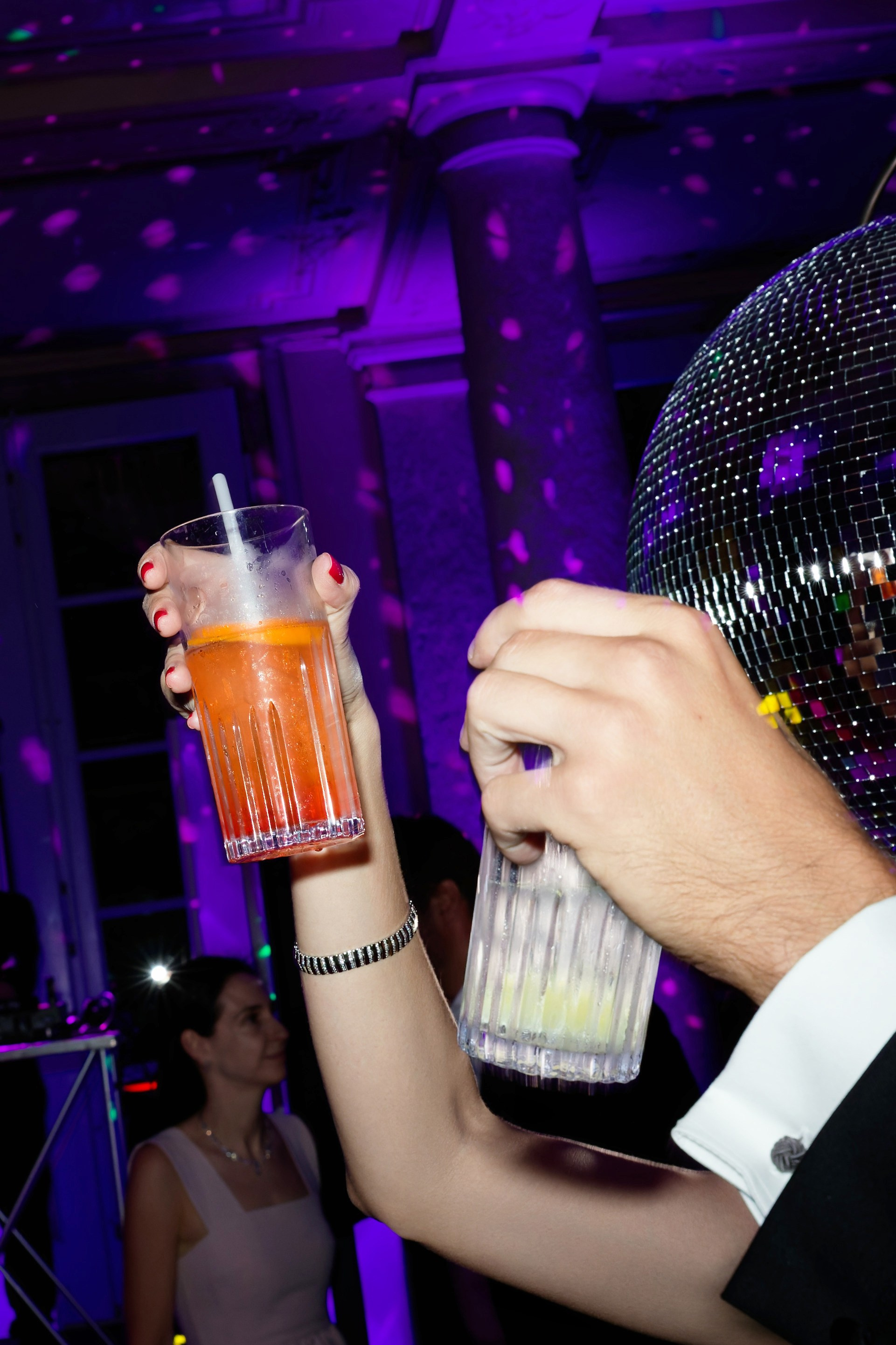 Wedding at Villa Bettoni on Lake Garda