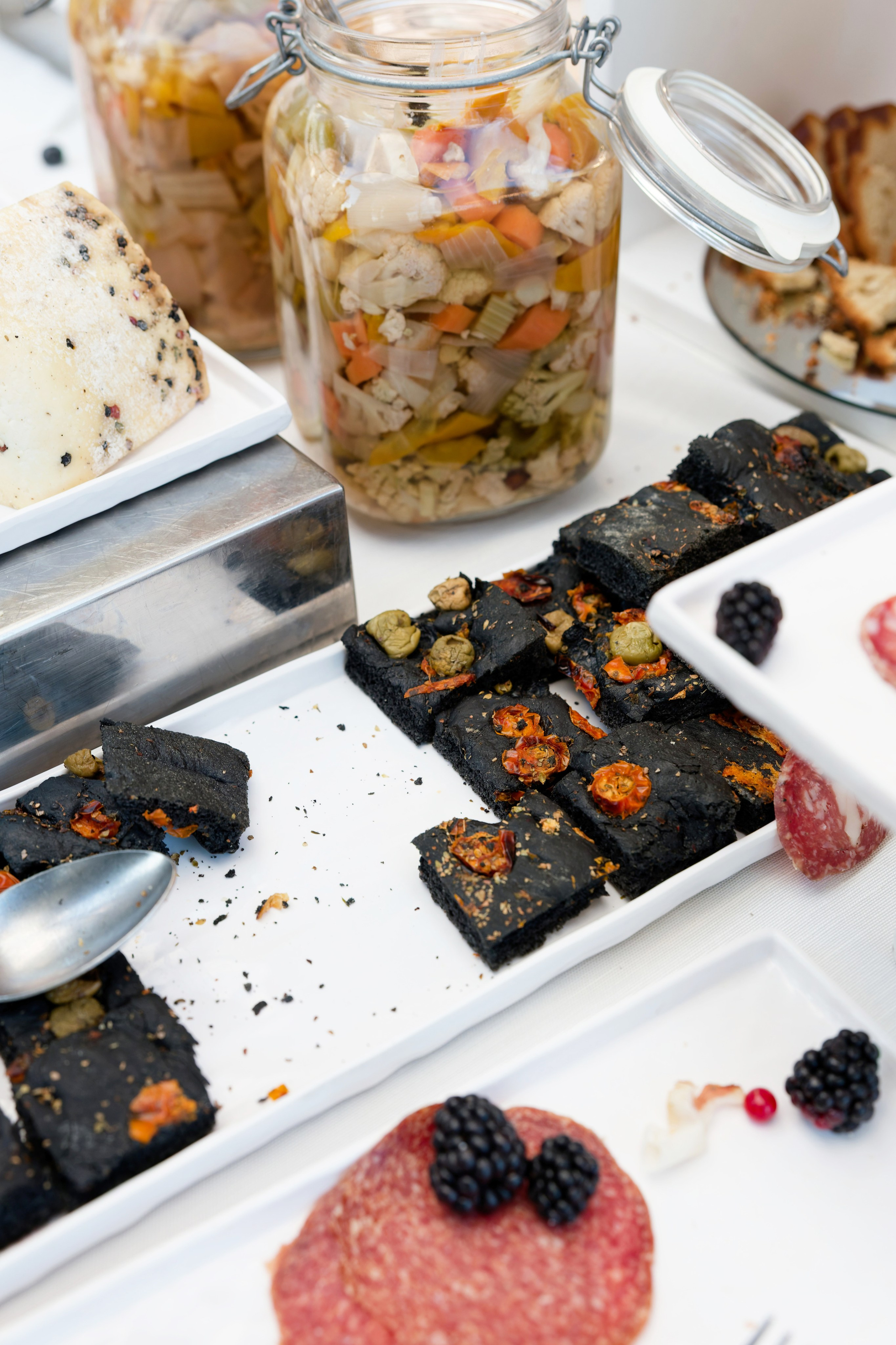 Wedding at Fonte Sala, Umbria