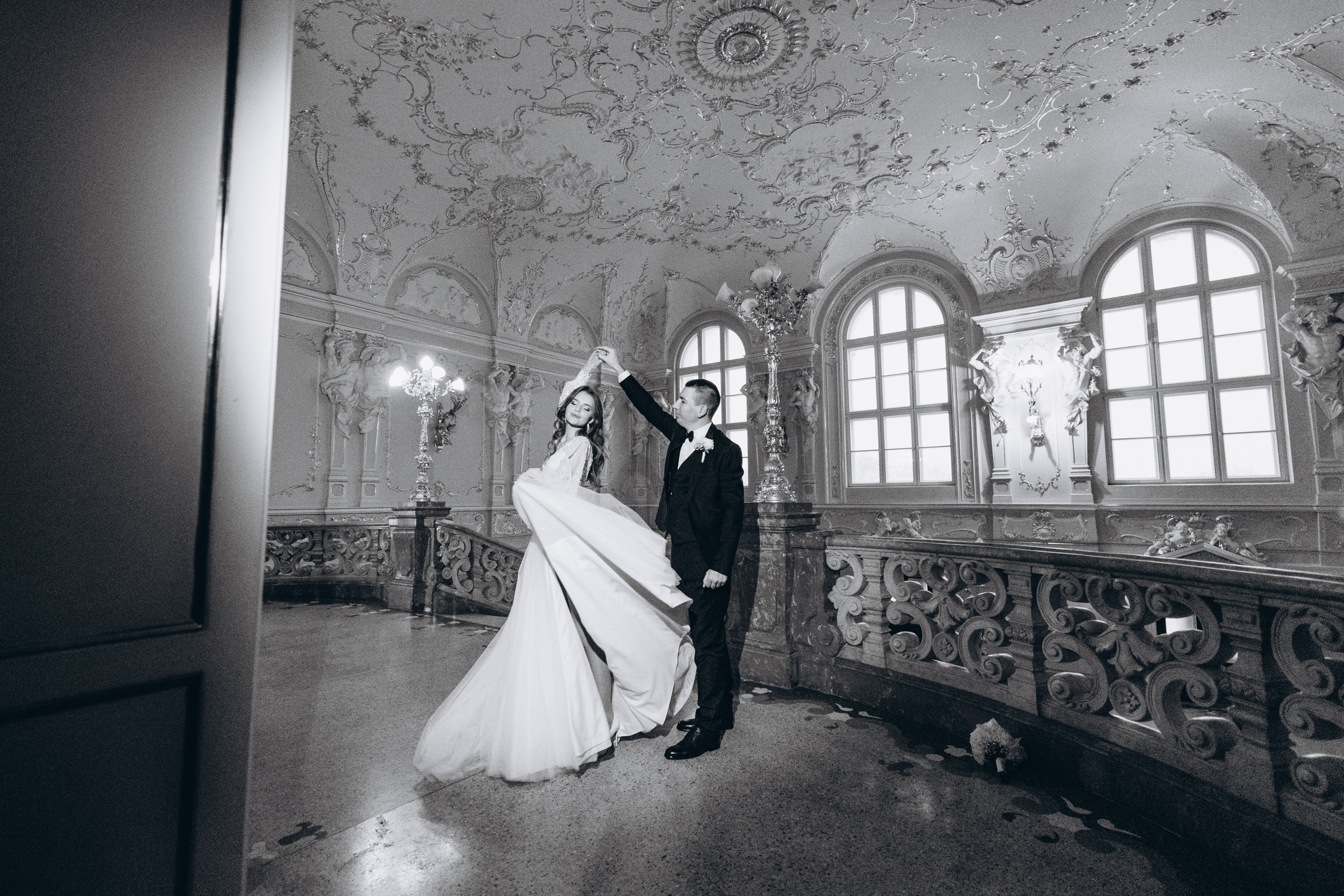 Hochzeits- und Reportagefotograf für München, Regensburg, Deutschland RED LINE Media