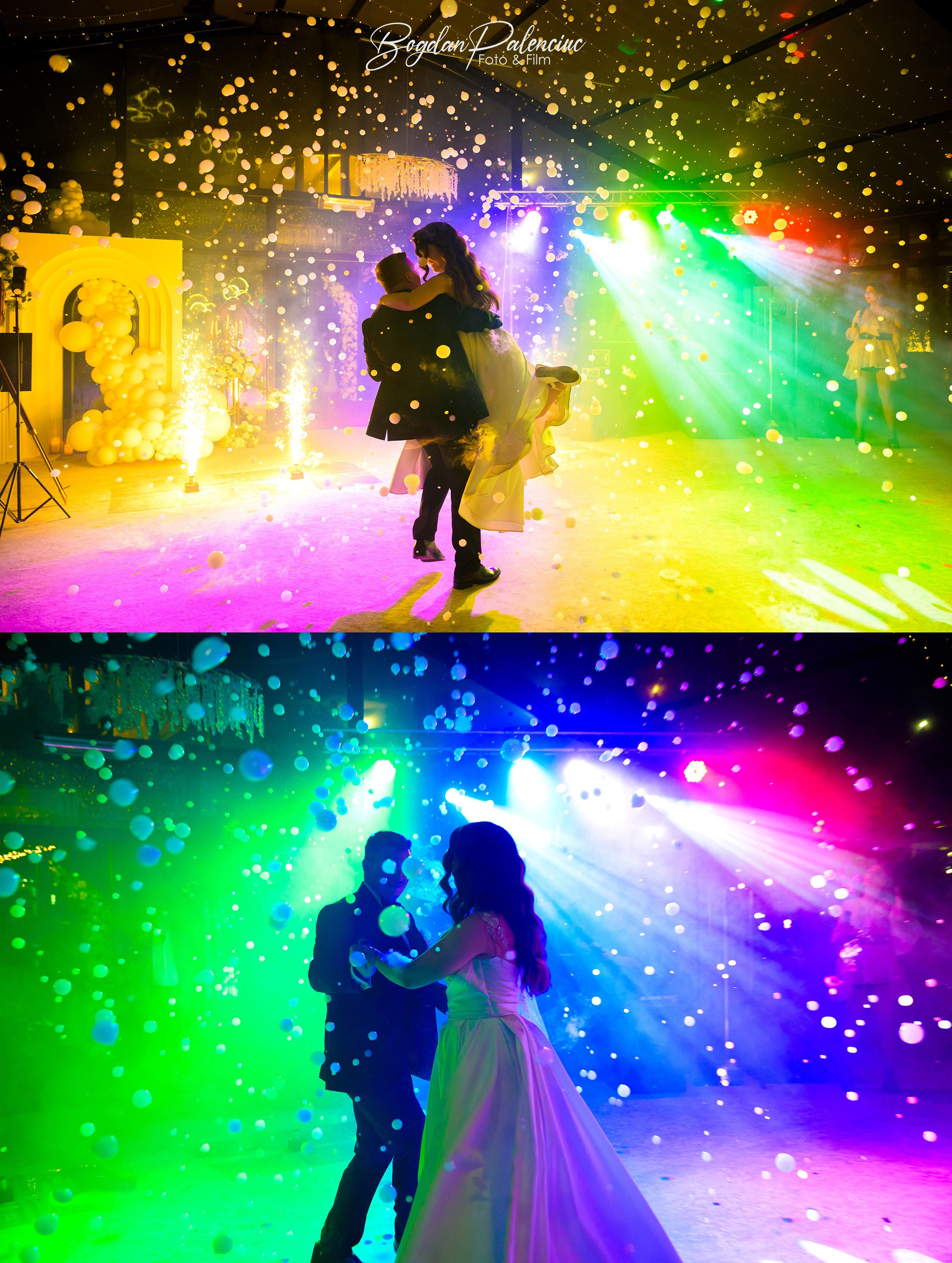 Nunta Georgiana si Bogdan