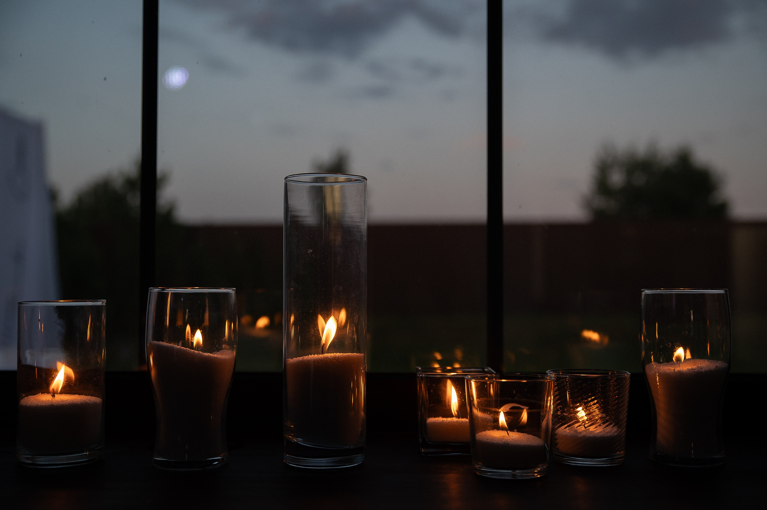 Николай & Альбина. Свадебный и семейный фотограф Екатерина Шестакова