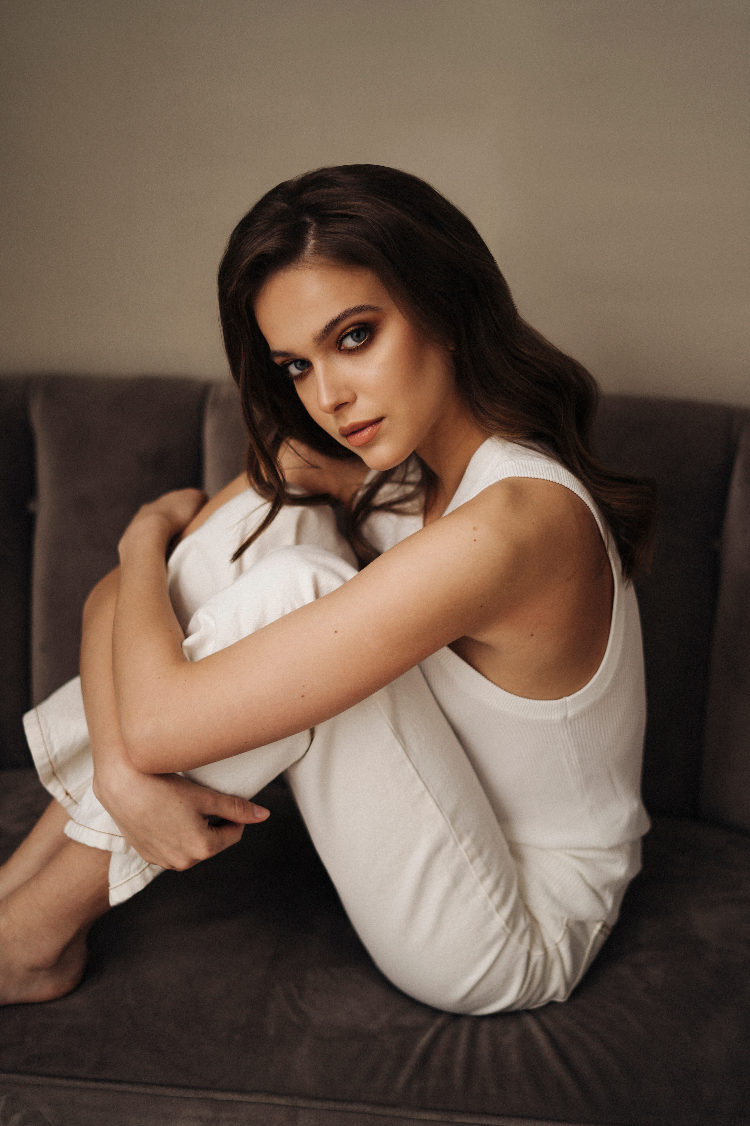 Portfolio. Фотограф