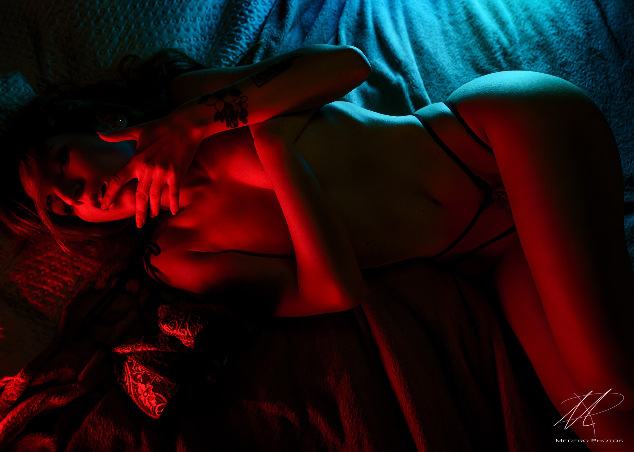 Erika. Medero Photos