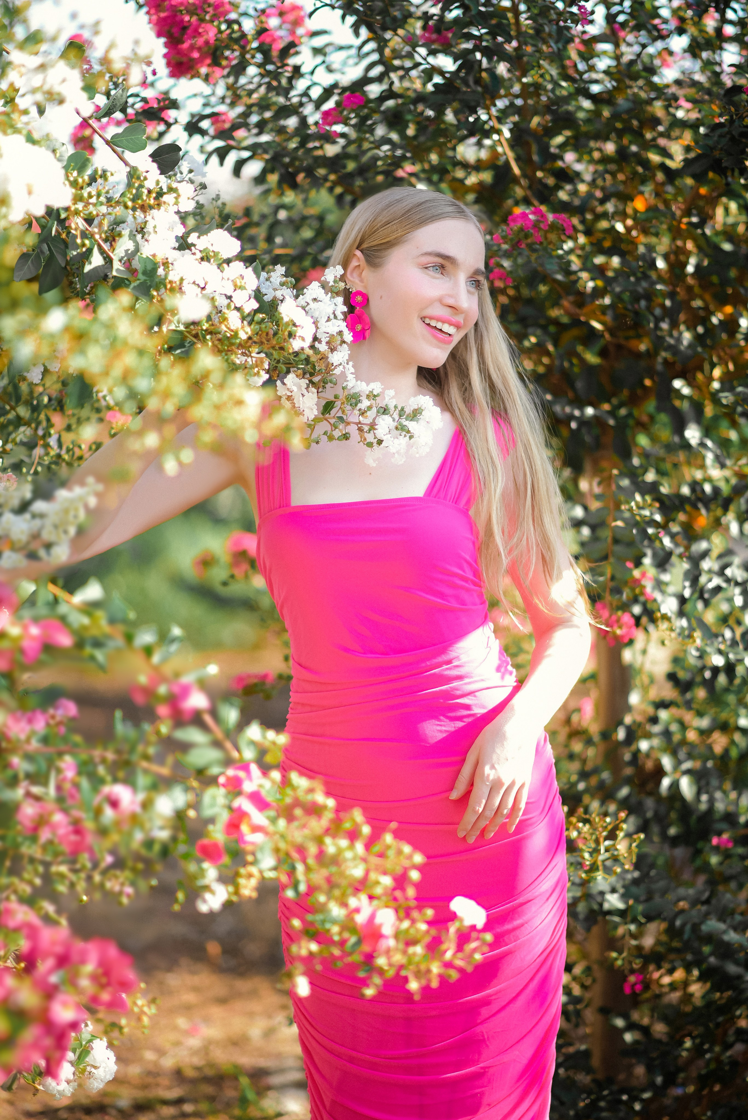 Photoshoot for Tanya. Photographer in Tokyo, Japan