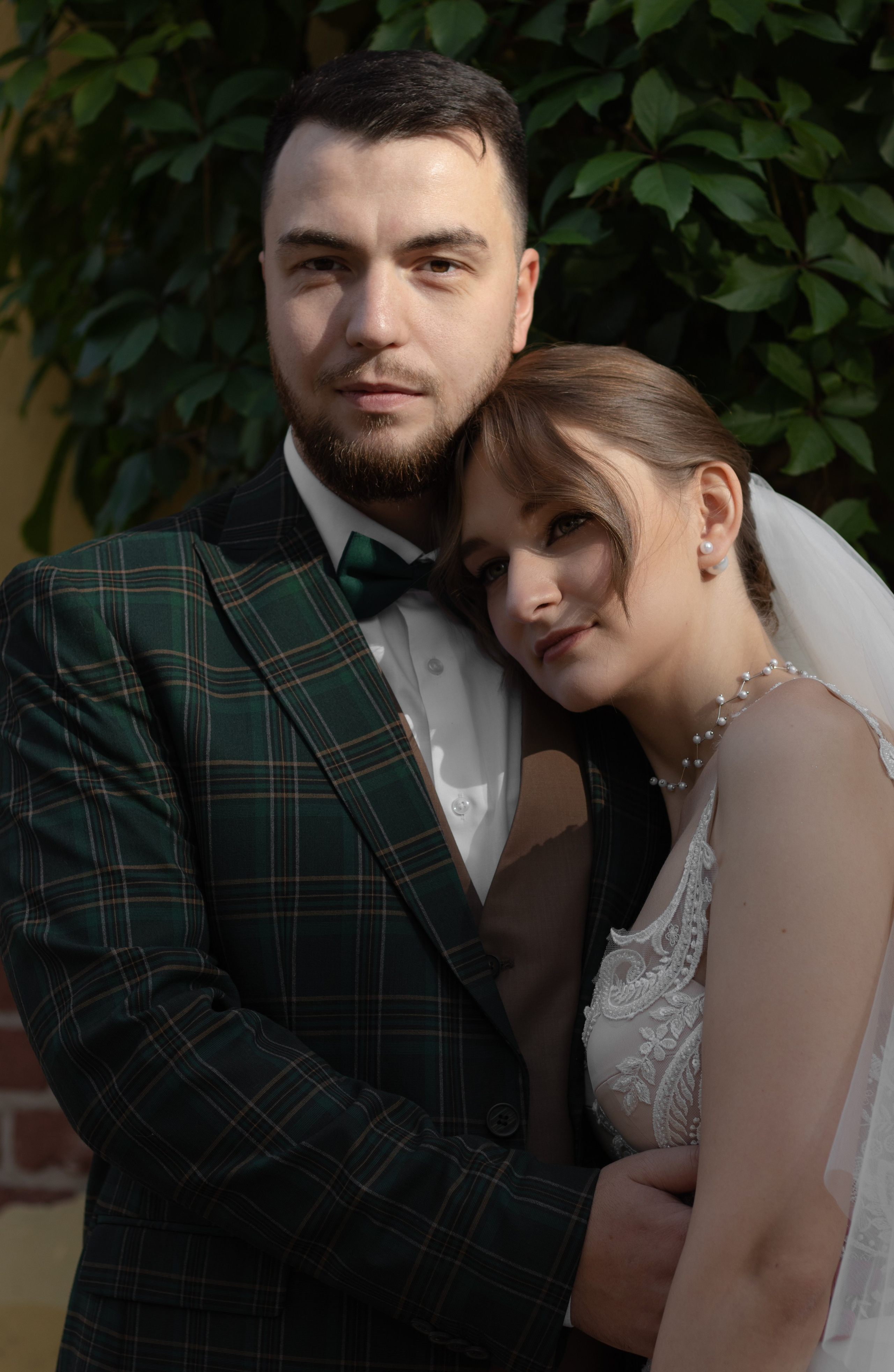 Timofey & Ksenia. Свадебный и портретный фотограф в Валенсии Дмитрий Леонов