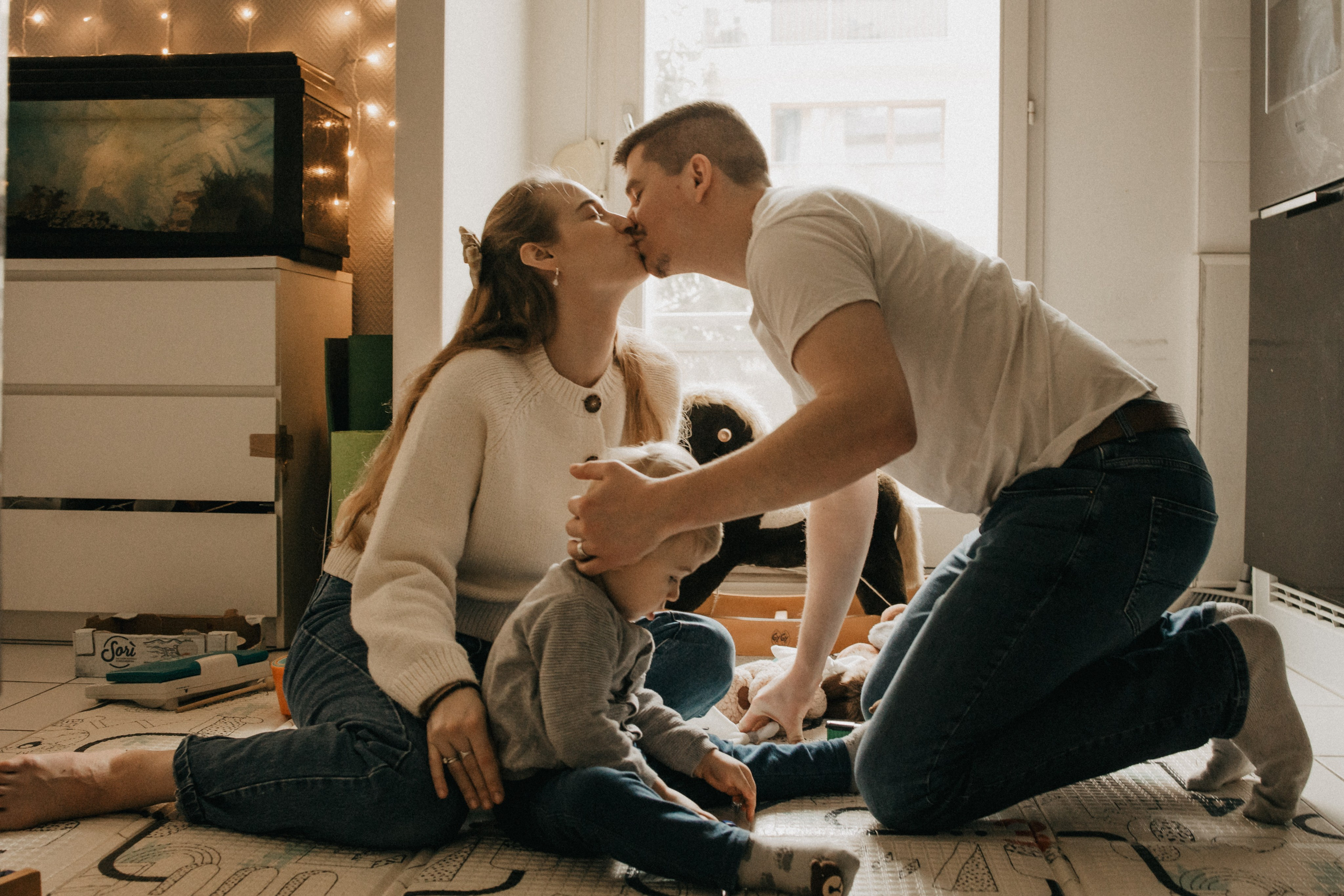 FAMILLE. Je suis Olga, votre photographe de famille à Metz et dans toute la France
