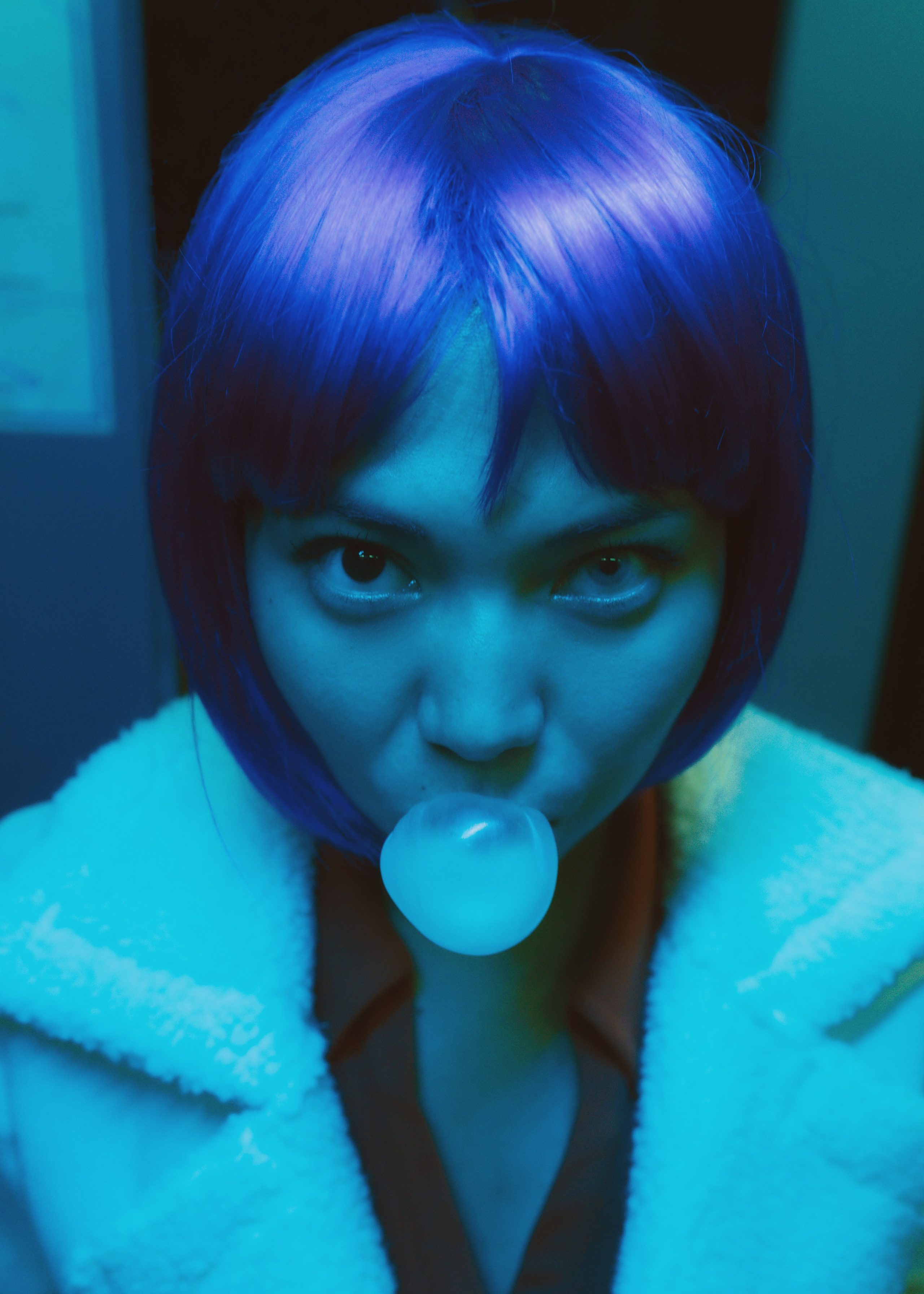 PORTRAITS. Портретный и спортивный фотограф в Алматы Алексей Овечкин