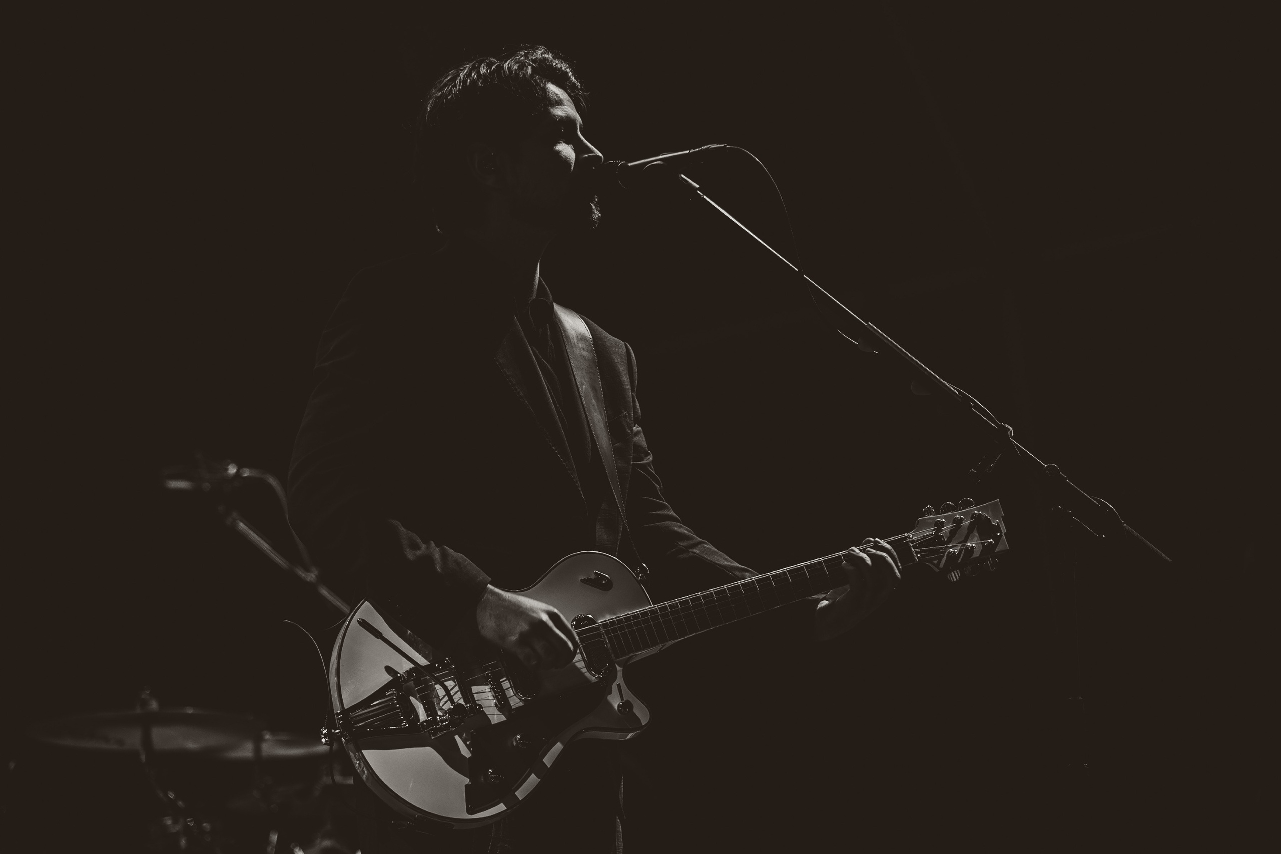 Os Quatro e Meia — Expofacic '25. Rafael Ferreira Photography