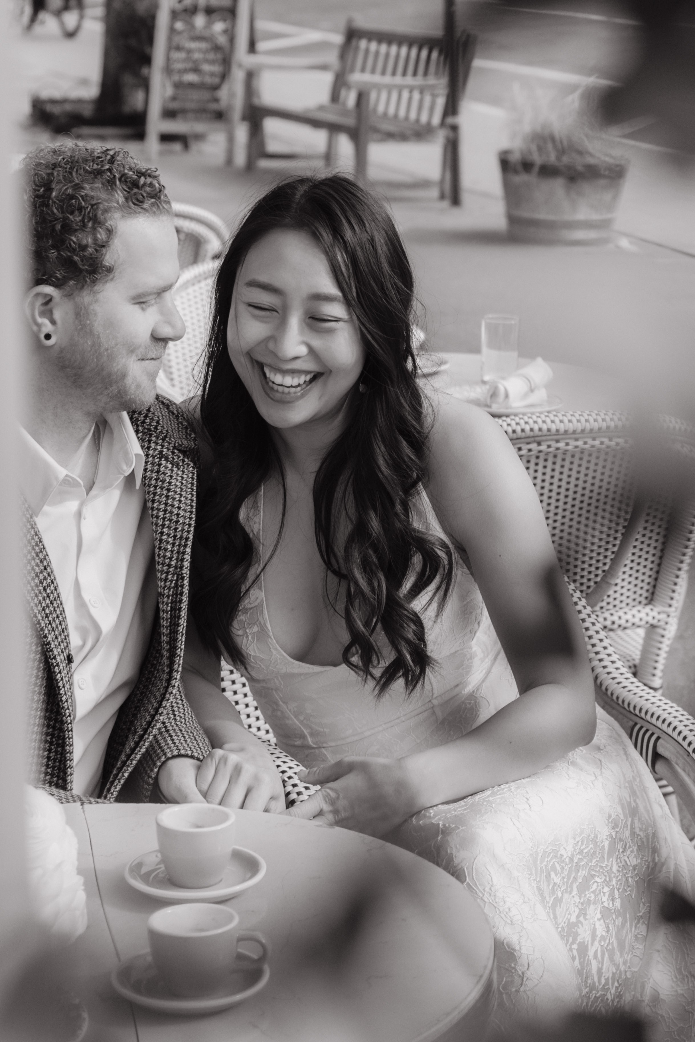 M & R. Stories told through my lens — by.mashkebi