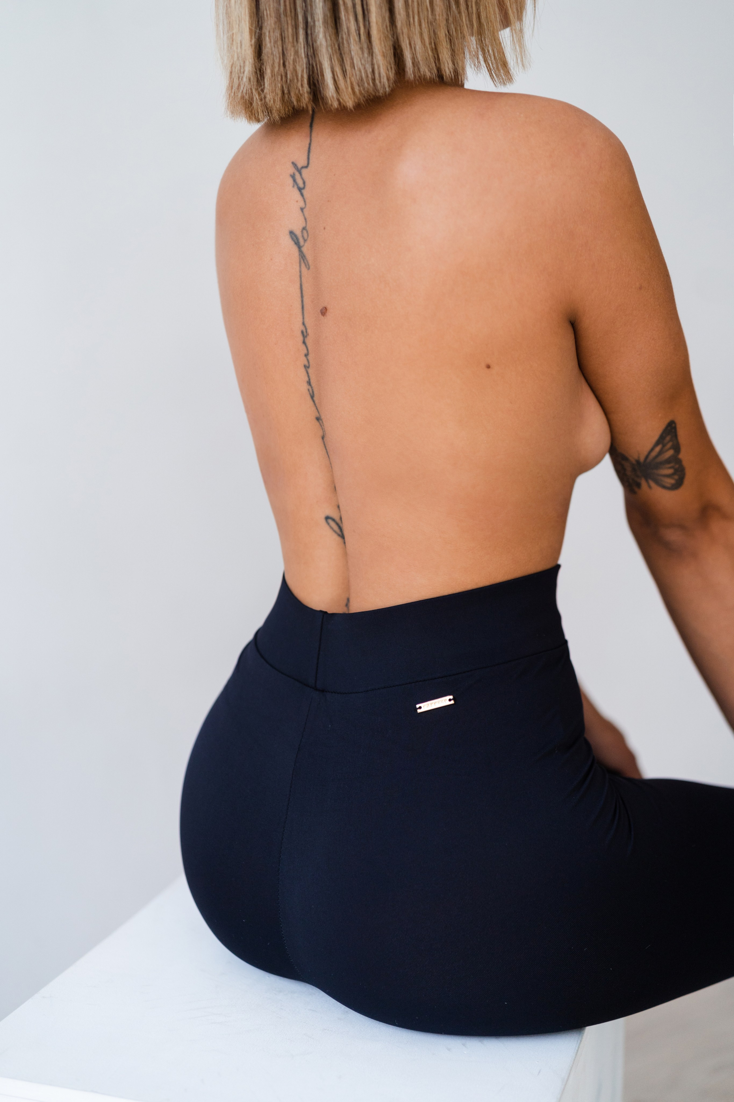 Brand photoshoot for 𝐂𝐀𝐑𝐄𝐒𝐒𝐄. Photographer Kristina Dorina