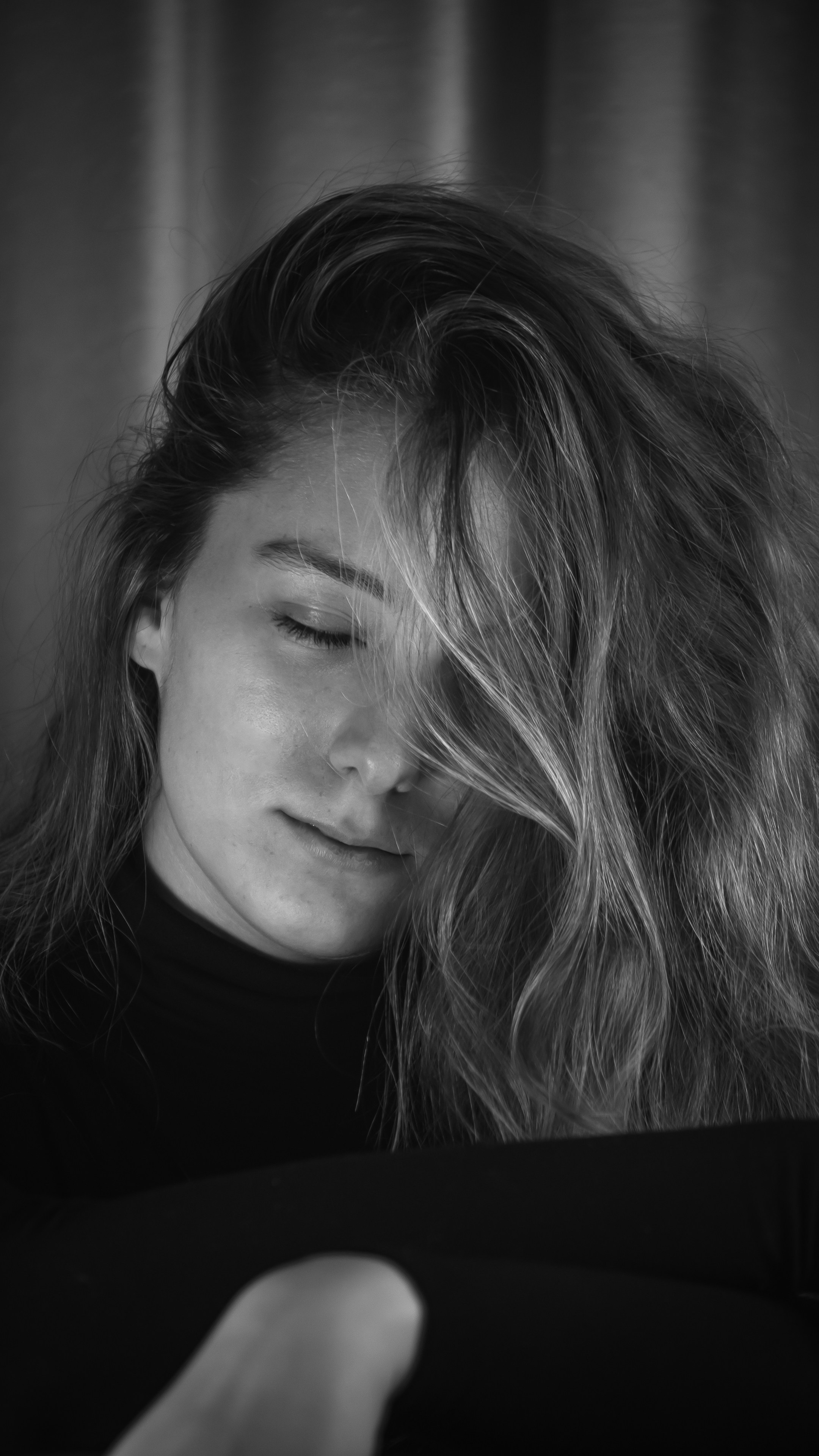 Brayan Tarazona Photography — Warm, cinematic photography & video in the Bay Area