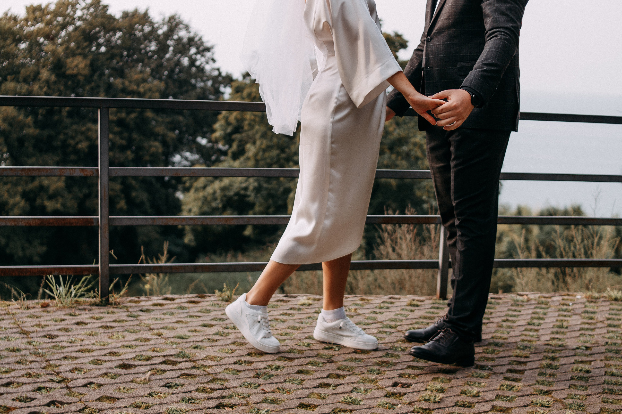 Дарья и Антон. Wedding and portrait photographer in Beograd Ekaterina Makedonskaya