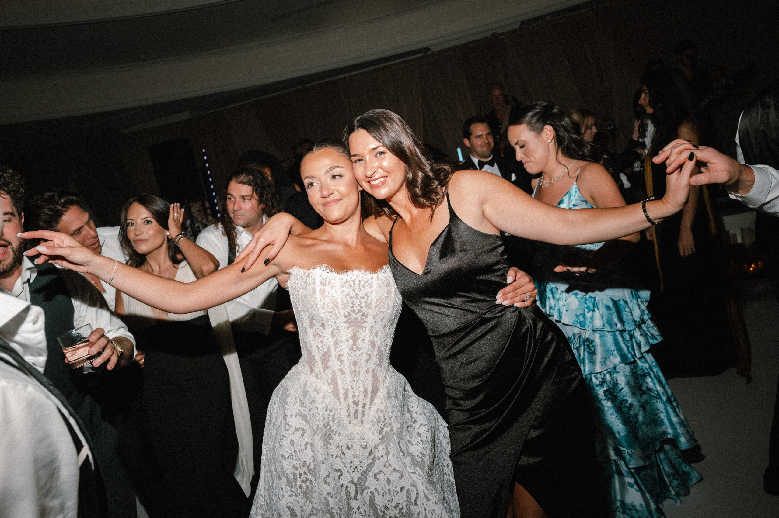 Emily and Vito. Wedding photographer and videographer New York | New Jersey