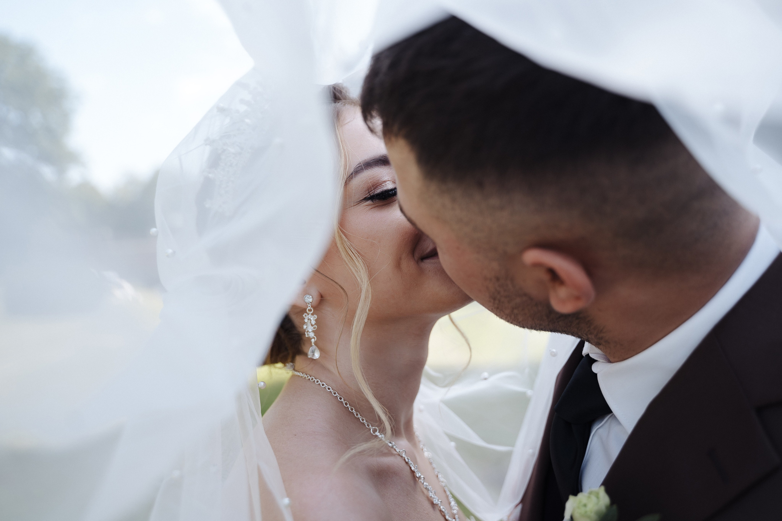 Anastasia & Vitalii. Karina Czernecka Foto