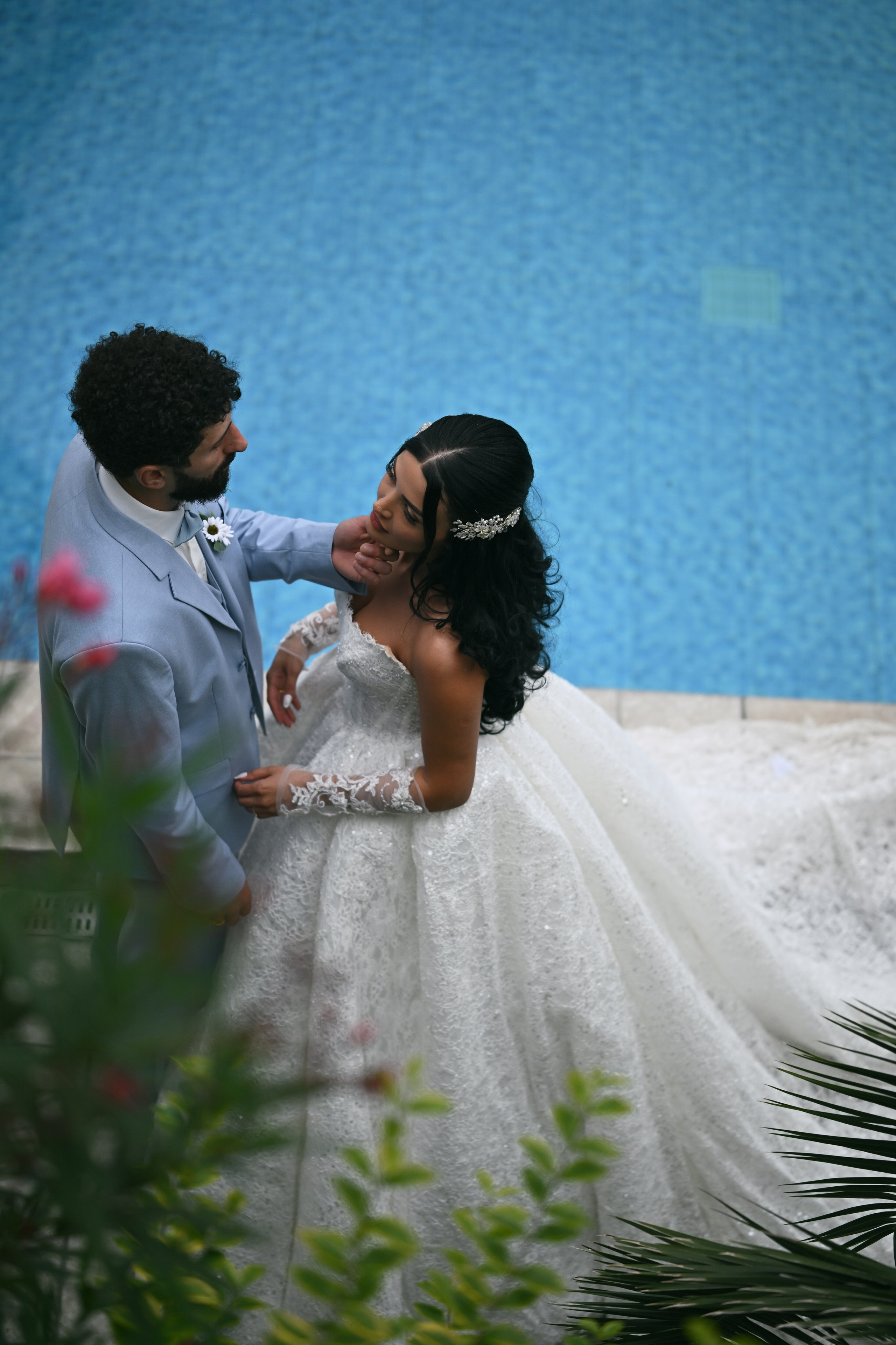 Wedding HOME. Photographer vakho