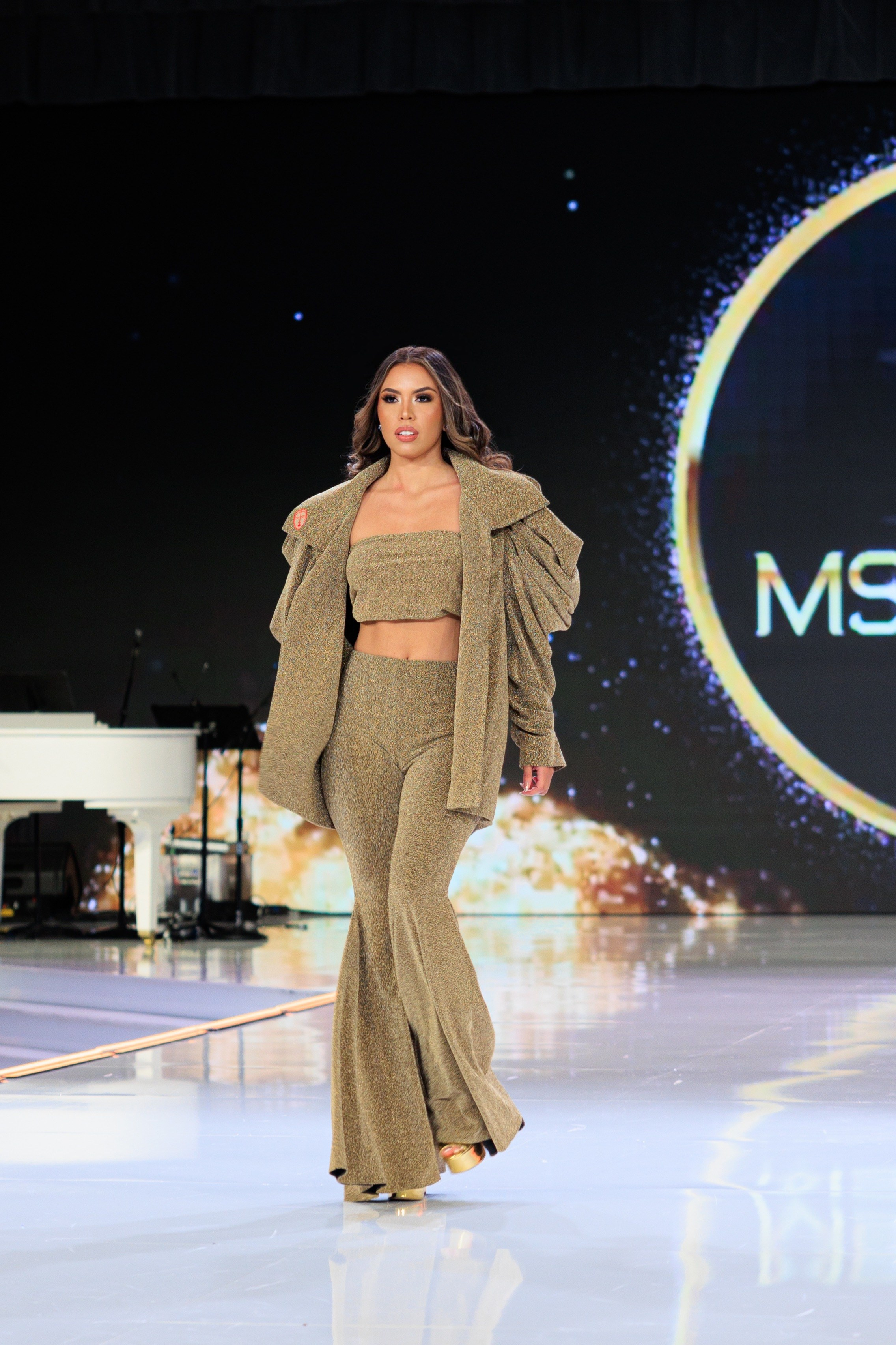 Ms World. MIAMI PHOTOGRAPHER ALEKSANDRA KOLESNIKOVA