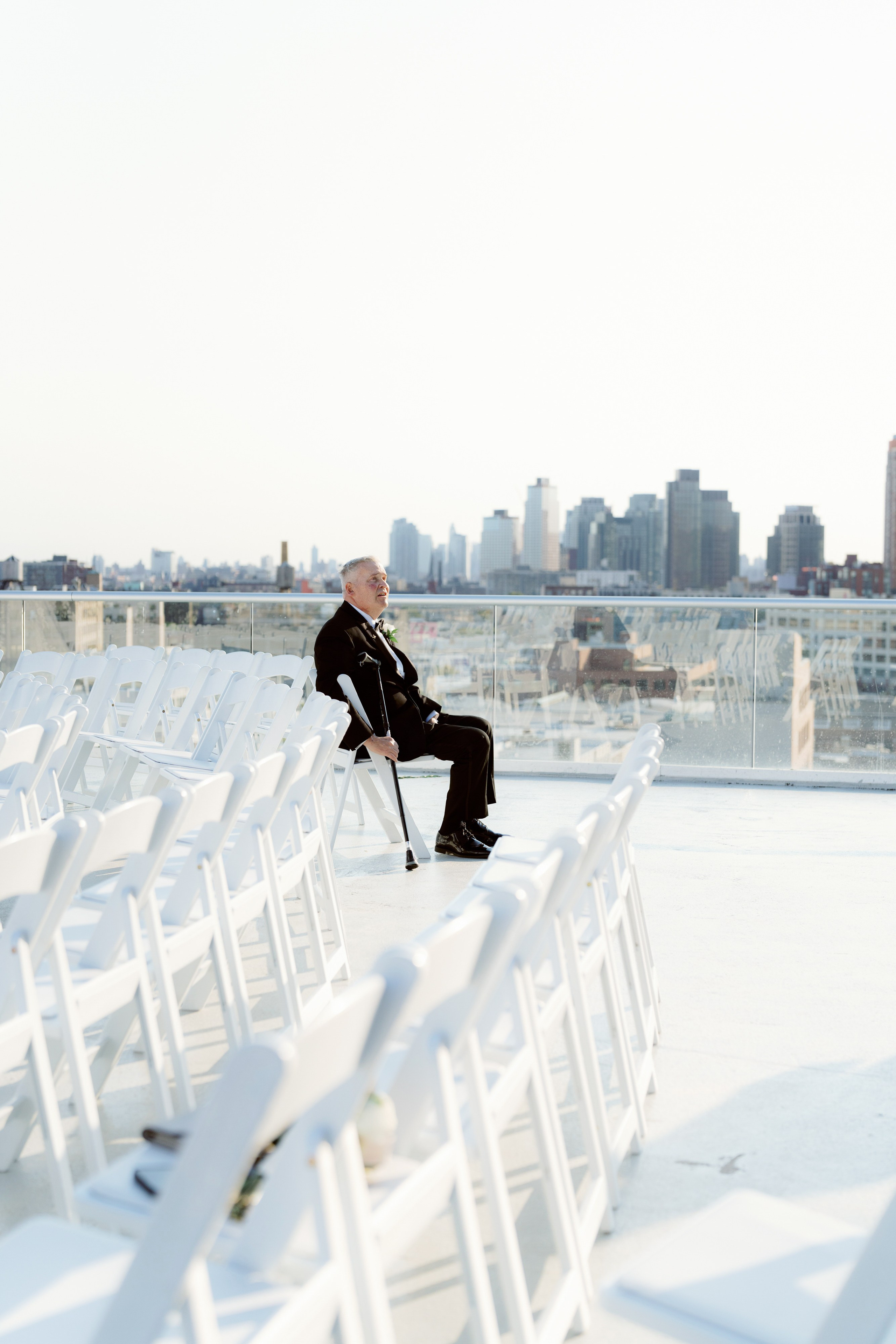Jenna and Steven. Wedding photographer and videographer New York | New Jersey